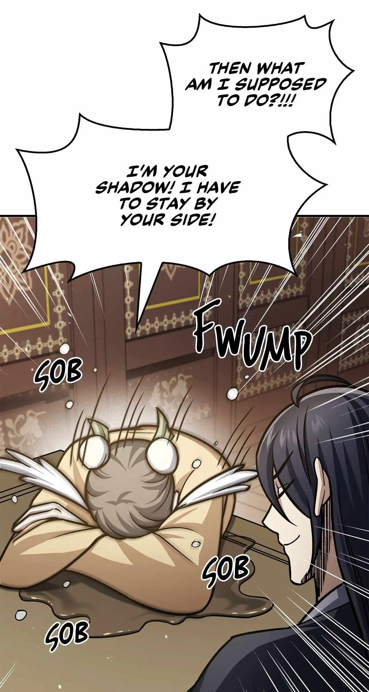 Cheonhwa Archive's Young Master Chapter 66 page 70