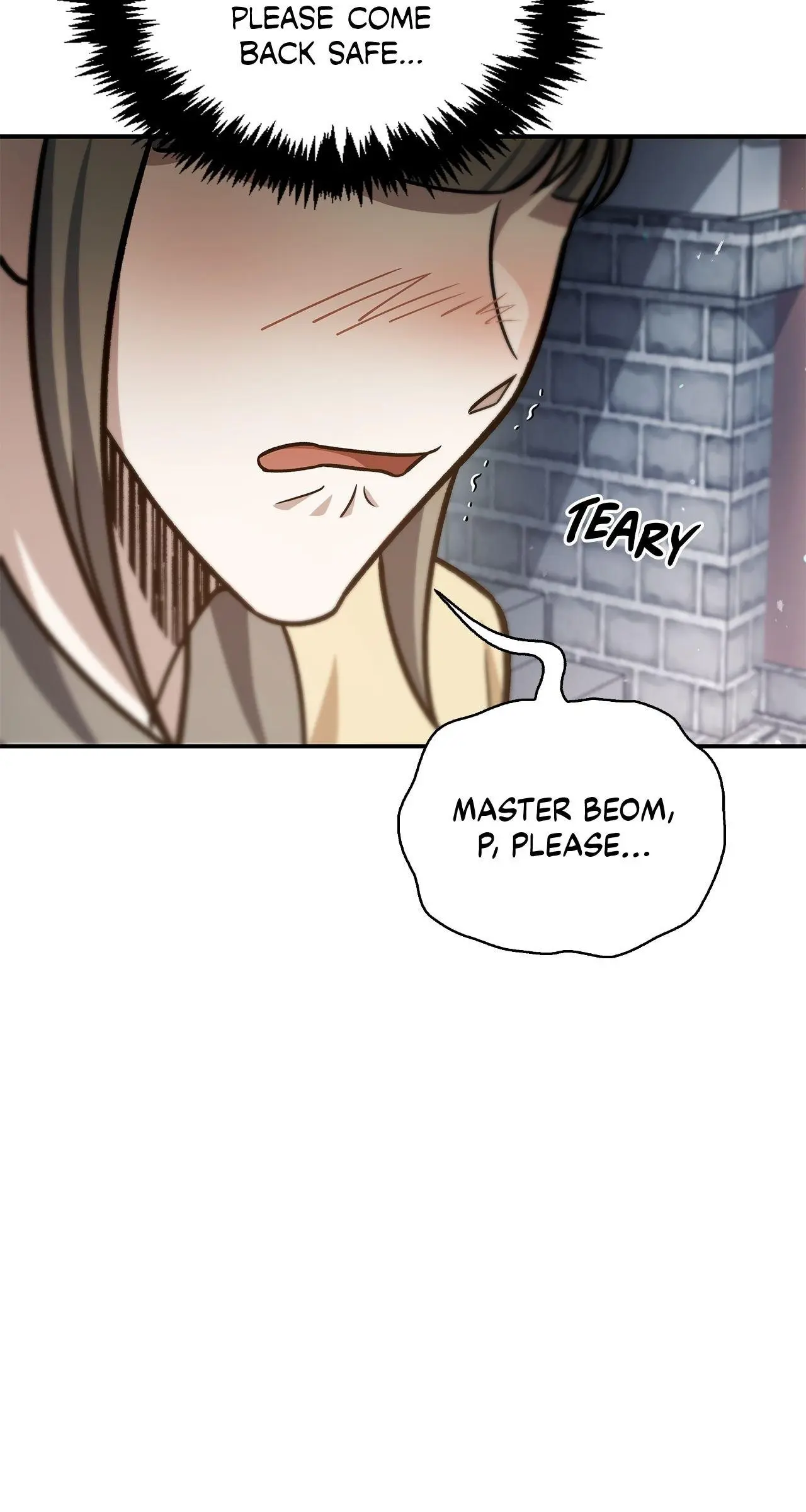 Cheonhwa Archive's Young Master Chapter 66 page 77