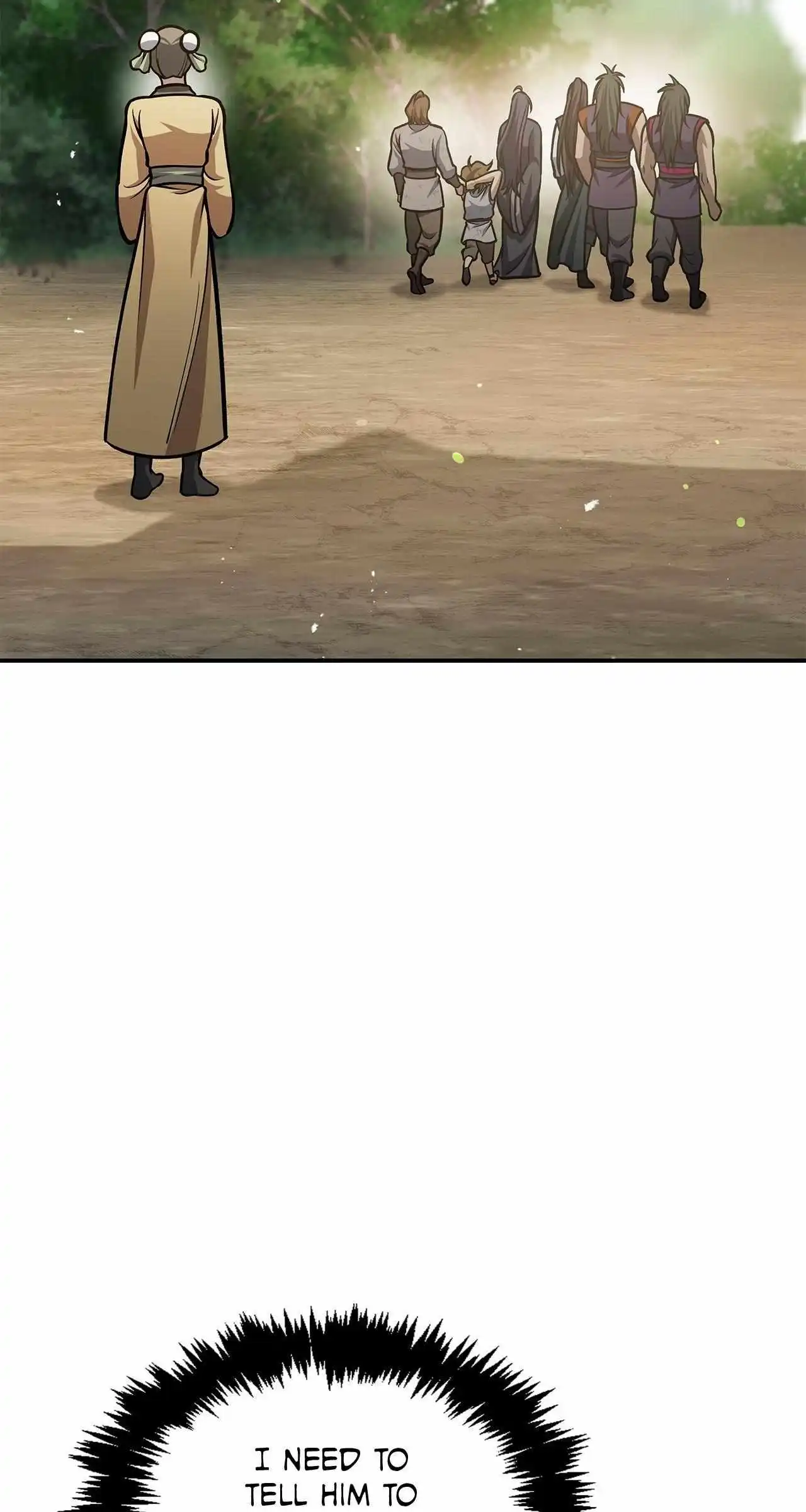 Cheonhwa Archive's Young Master Chapter 66 page 76