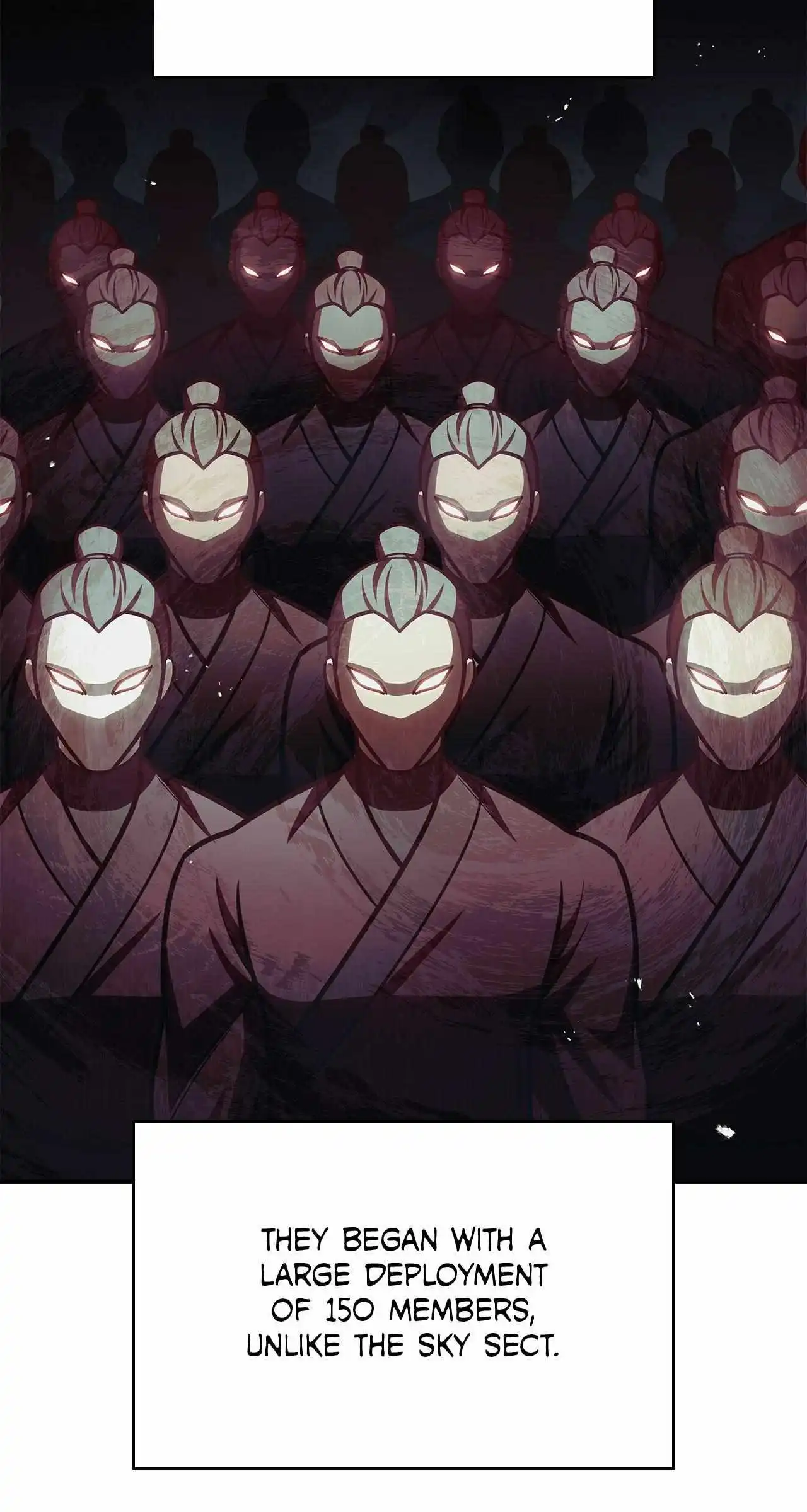Cheonhwa Archive's Young Master Chapter 66 page 86