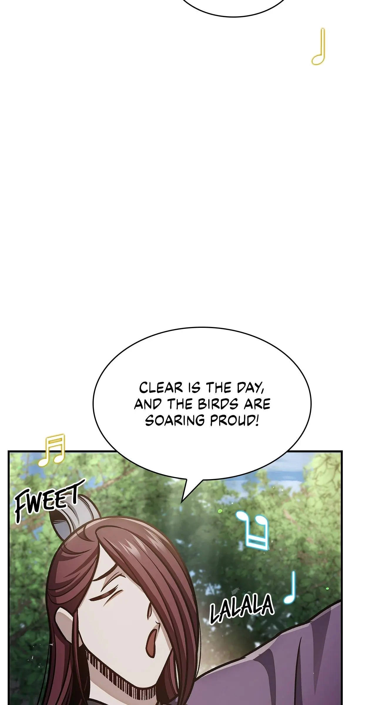 Cheonhwa Archive's Young Master Chapter 66 page 91