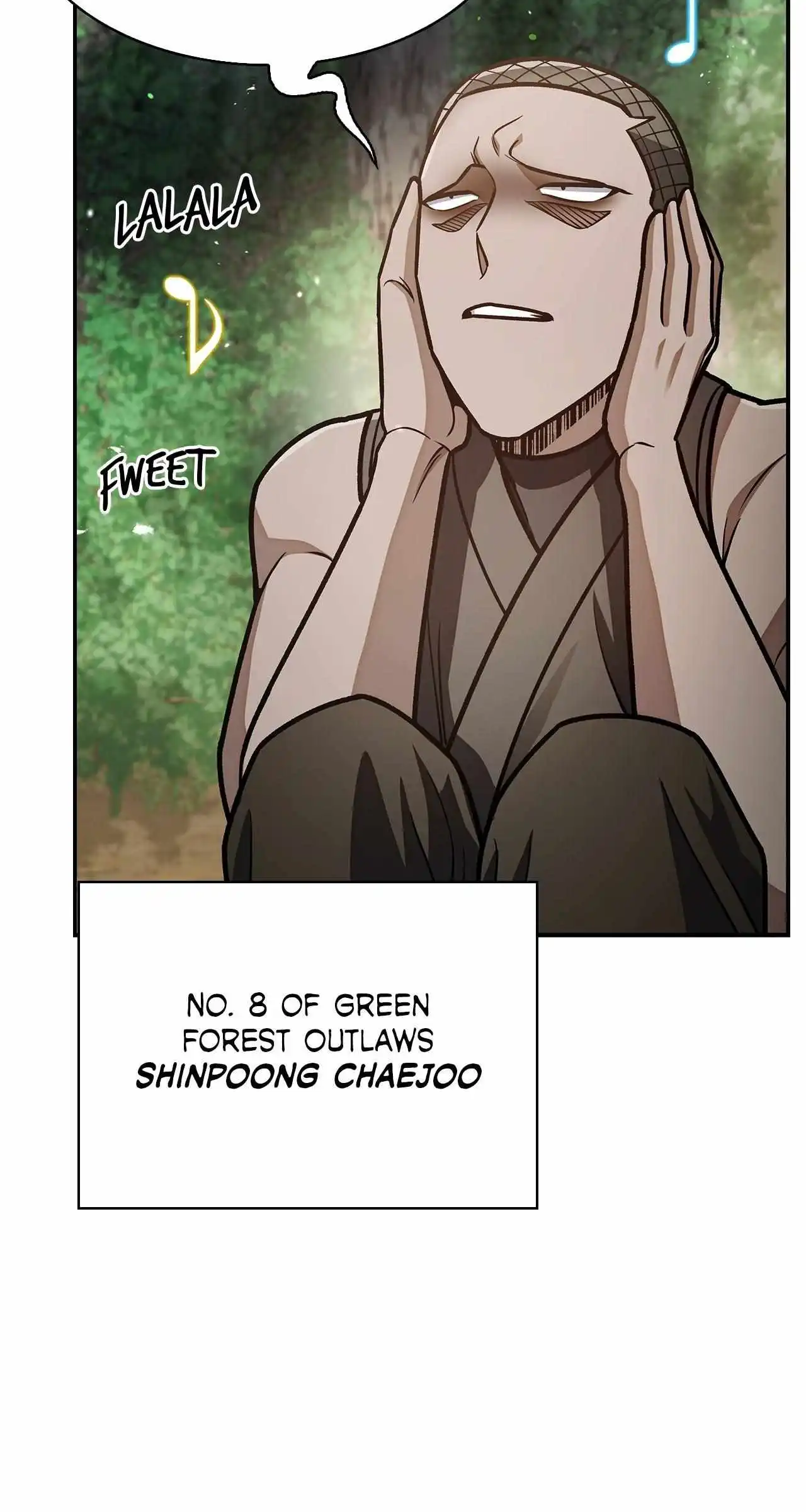 Cheonhwa Archive's Young Master Chapter 66 page 93
