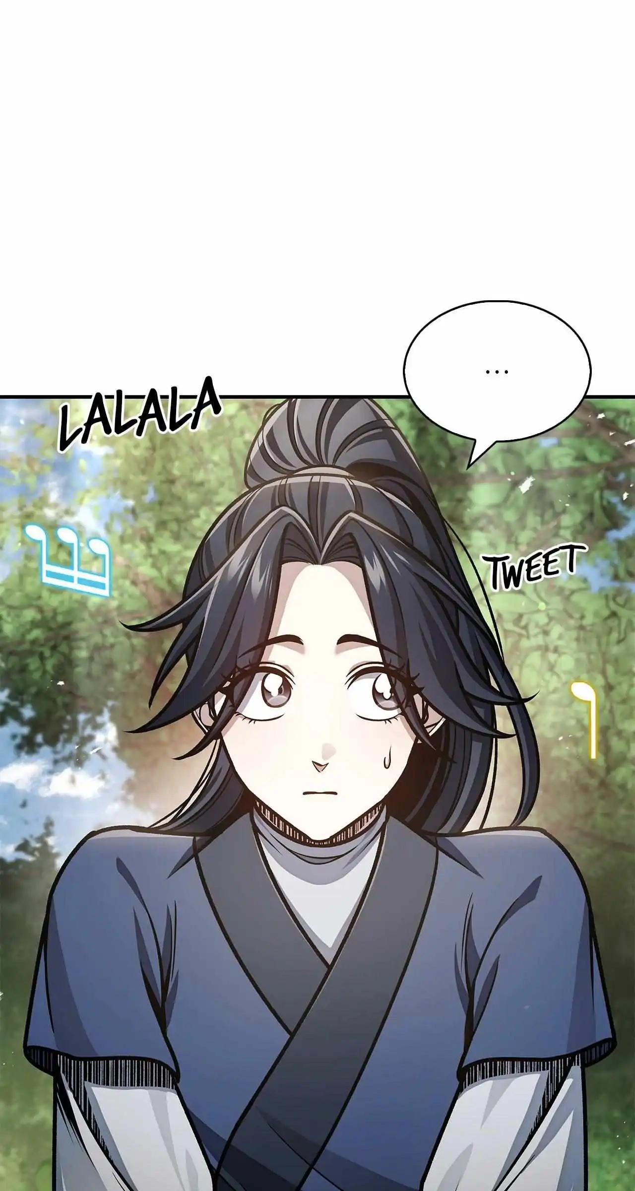 Cheonhwa Archive's Young Master Chapter 66 page 94