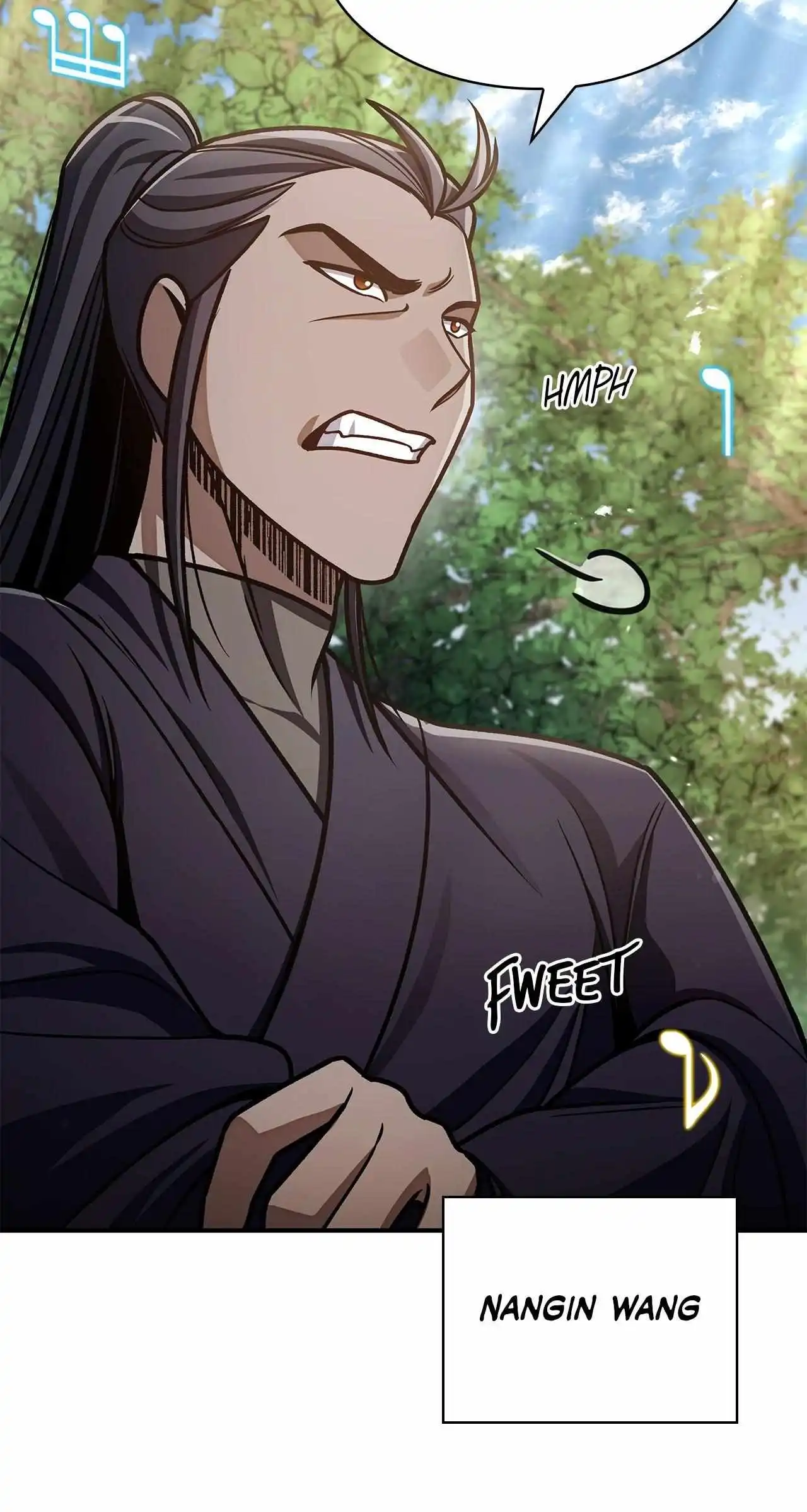 Cheonhwa Archive's Young Master Chapter 66 page 96