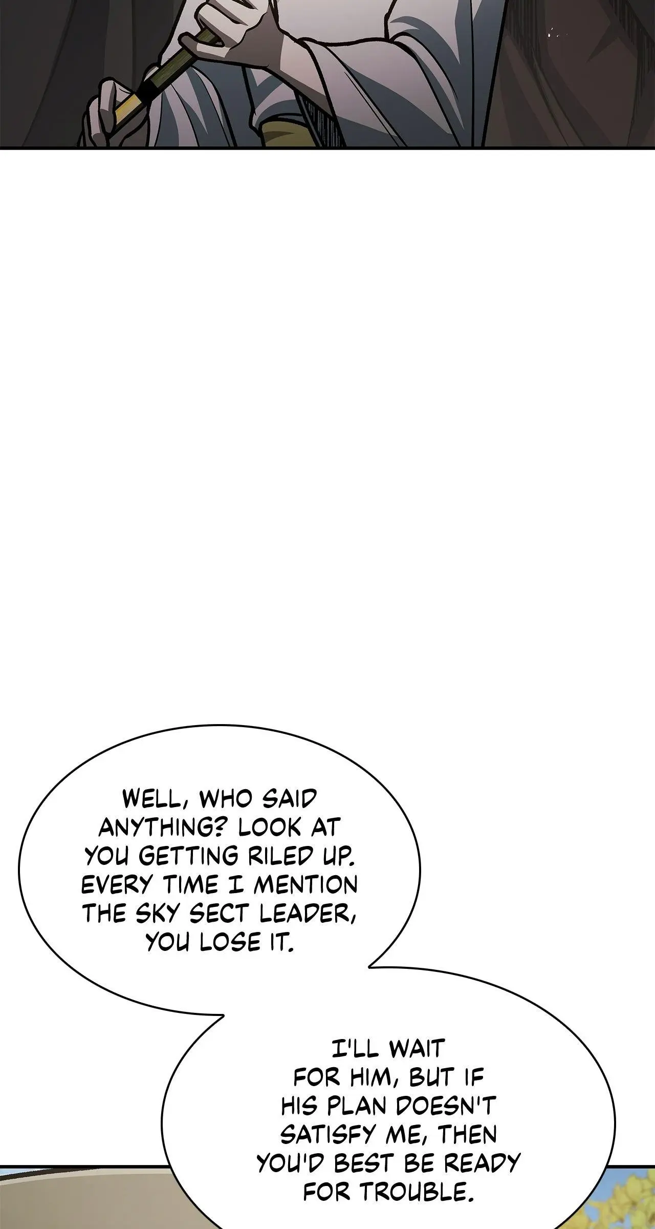 Cheonhwa Archive's Young Master Chapter 66 page 100