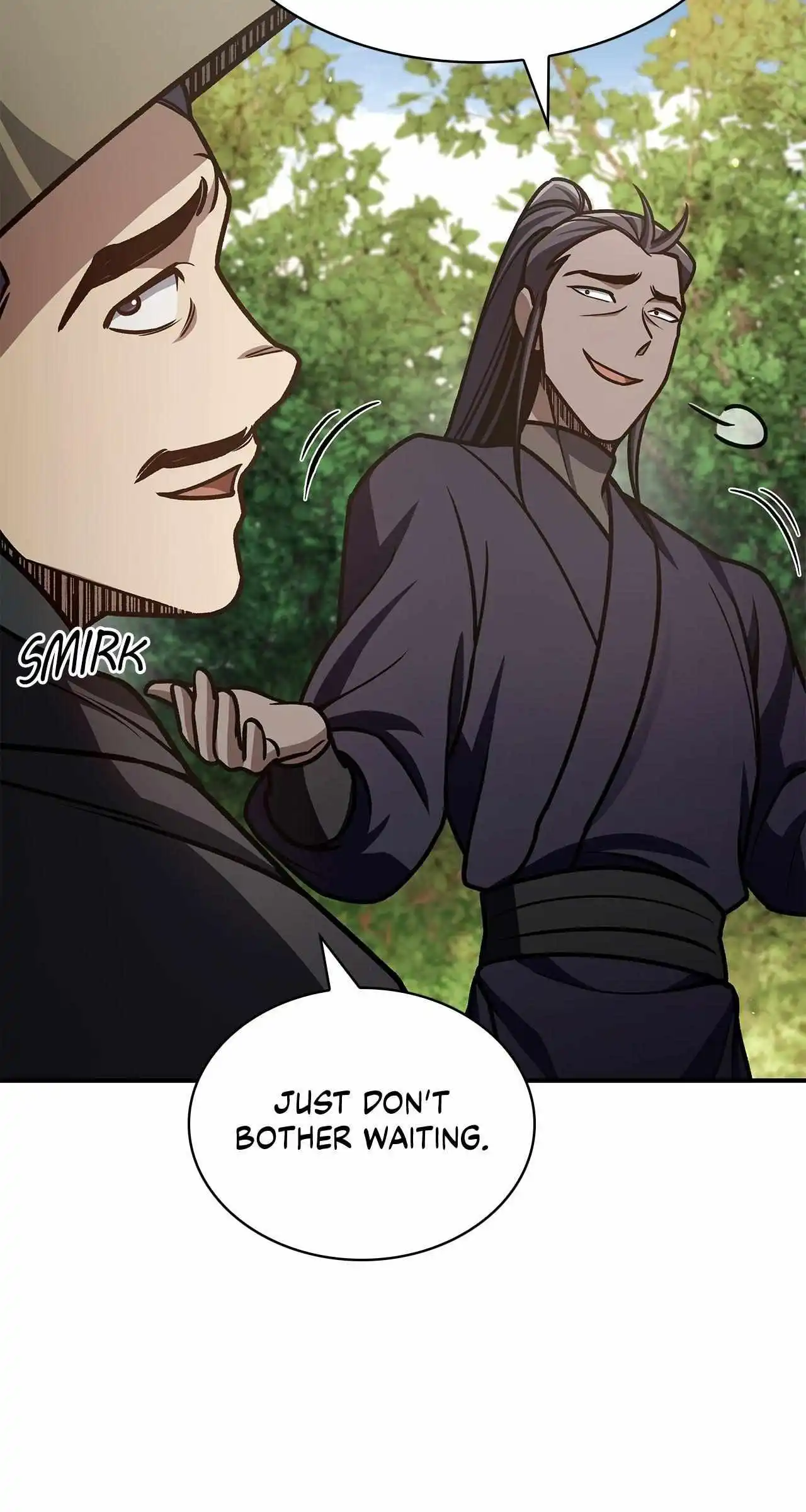 Cheonhwa Archive's Young Master Chapter 66 page 101