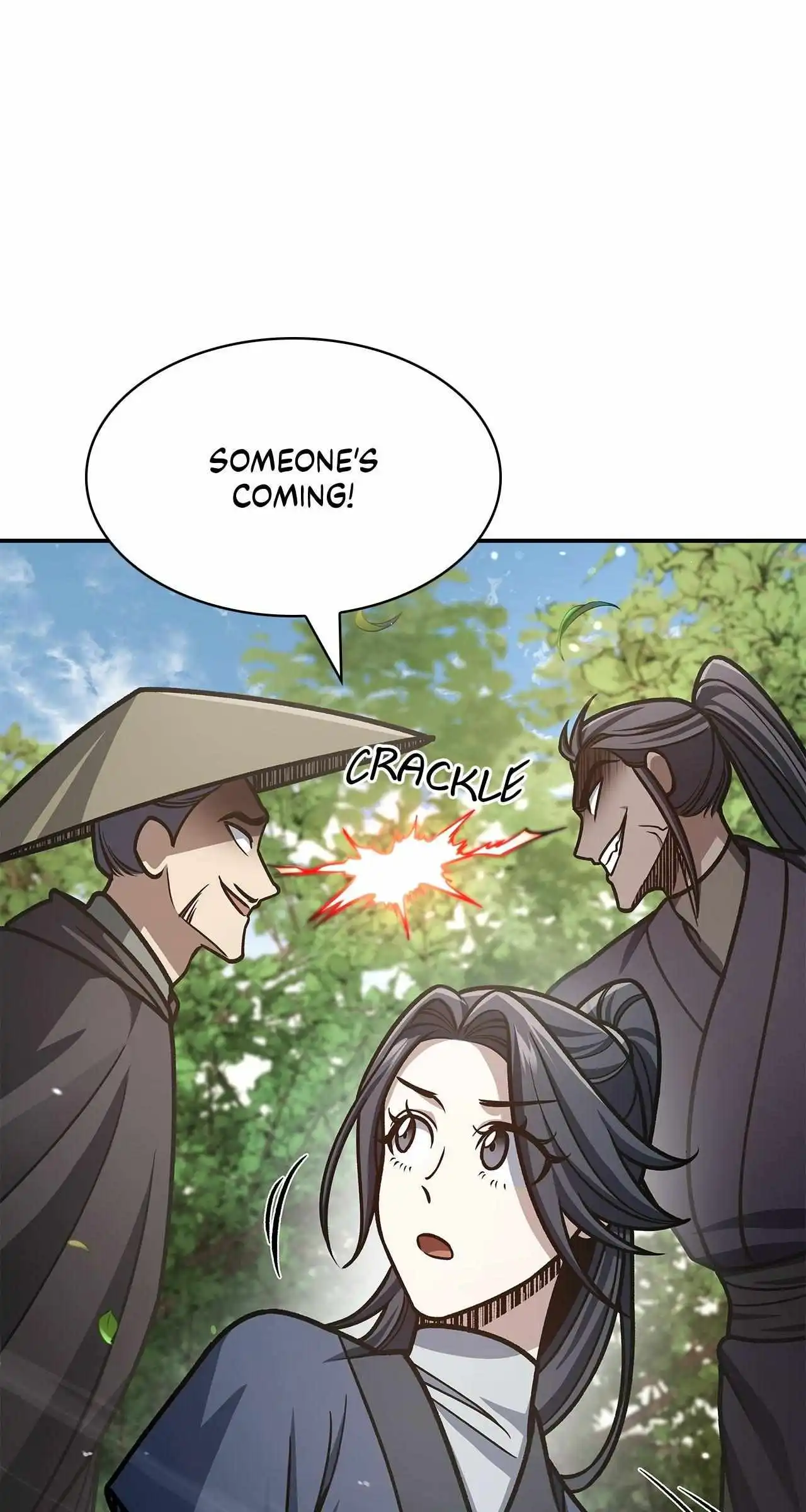 Cheonhwa Archive's Young Master Chapter 66 page 103