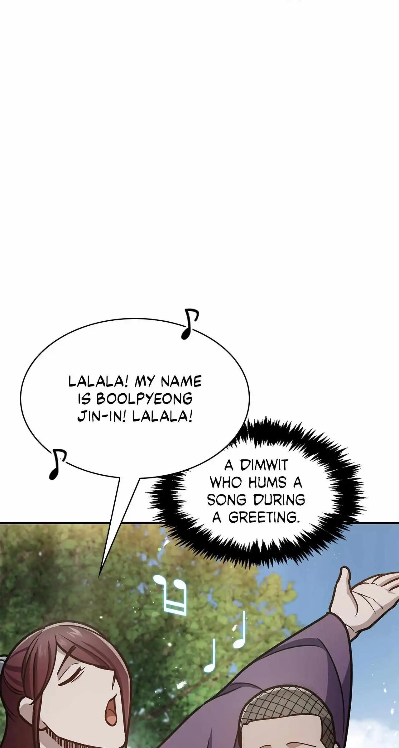 Cheonhwa Archive's Young Master Chapter 66 page 116