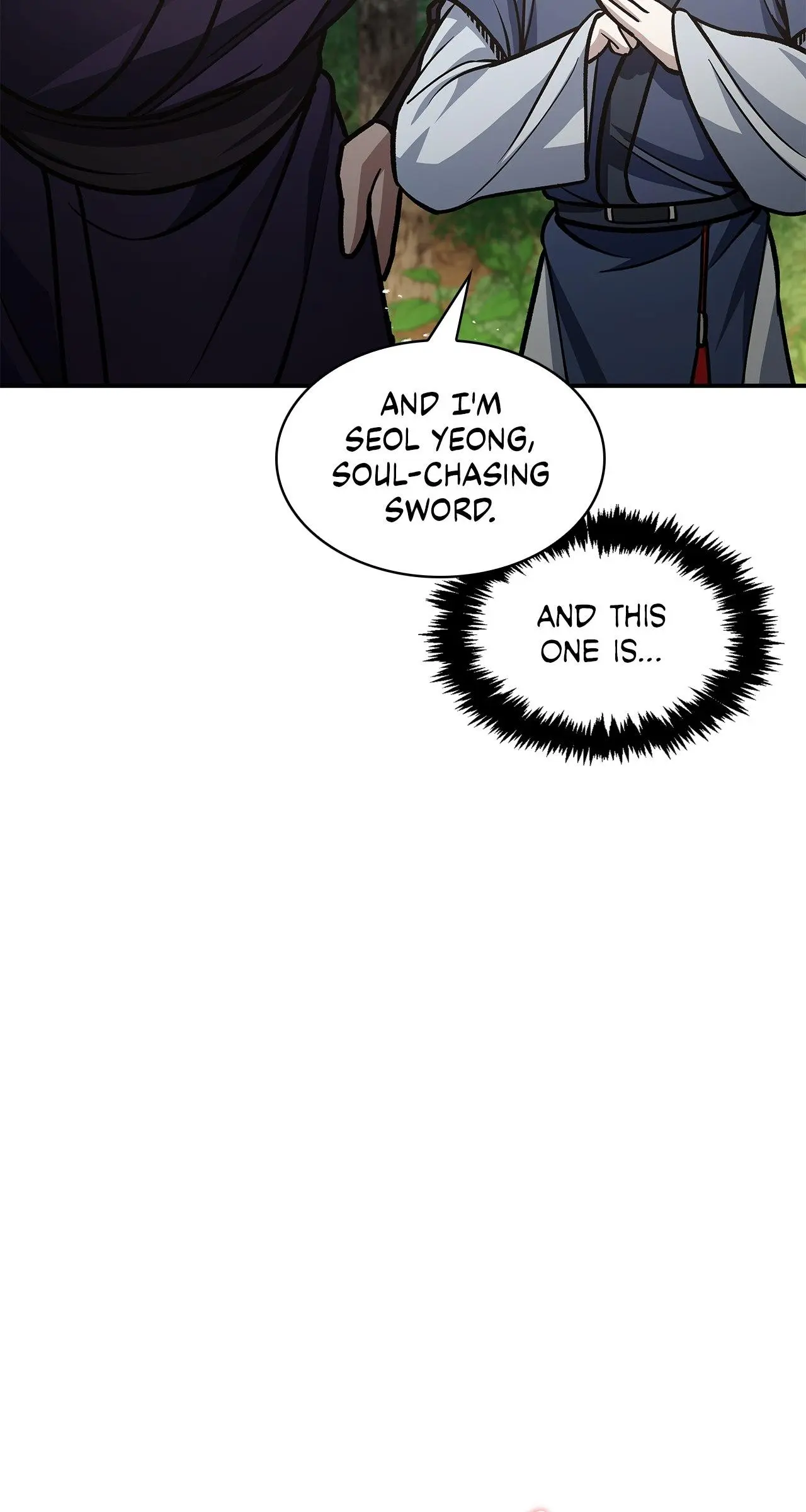 Cheonhwa Archive's Young Master Chapter 66 page 119