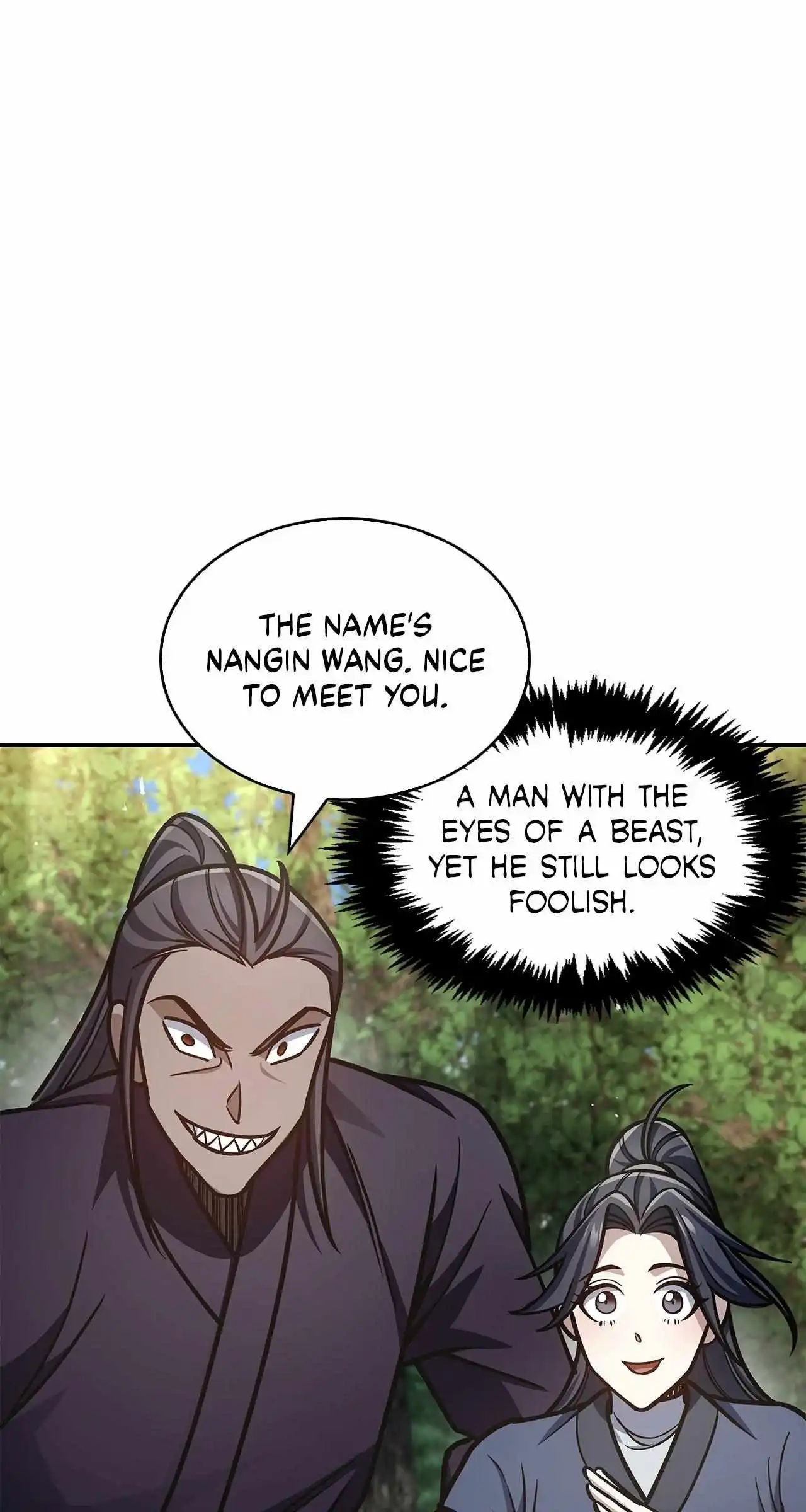 Cheonhwa Archive's Young Master Chapter 66 page 118