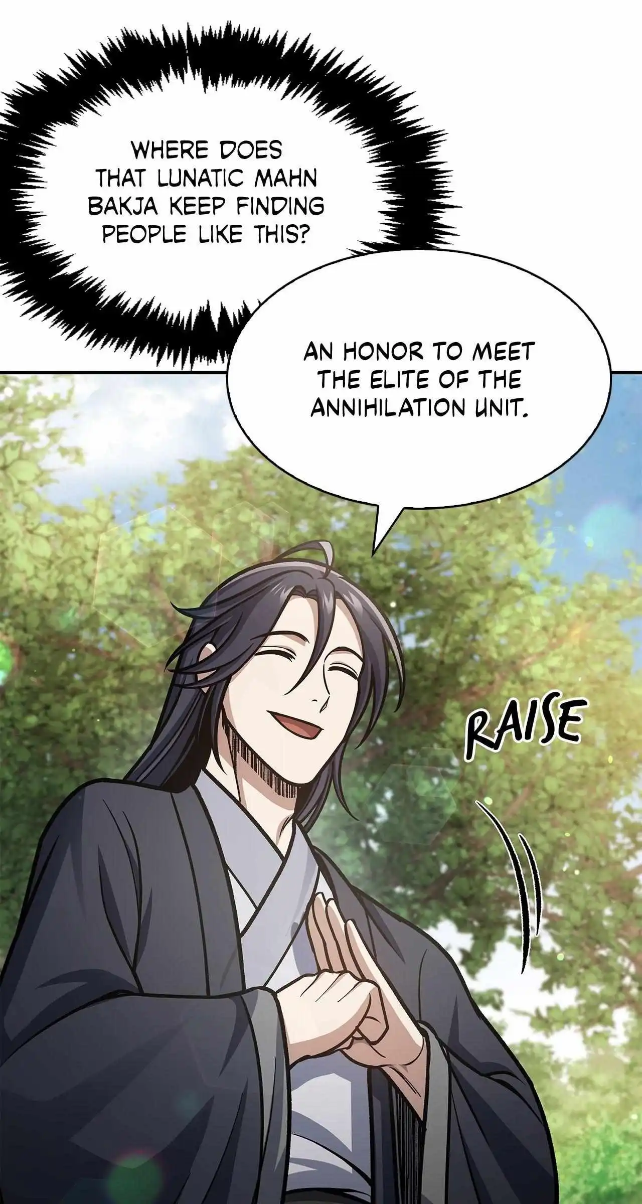 Cheonhwa Archive's Young Master Chapter 66 page 125