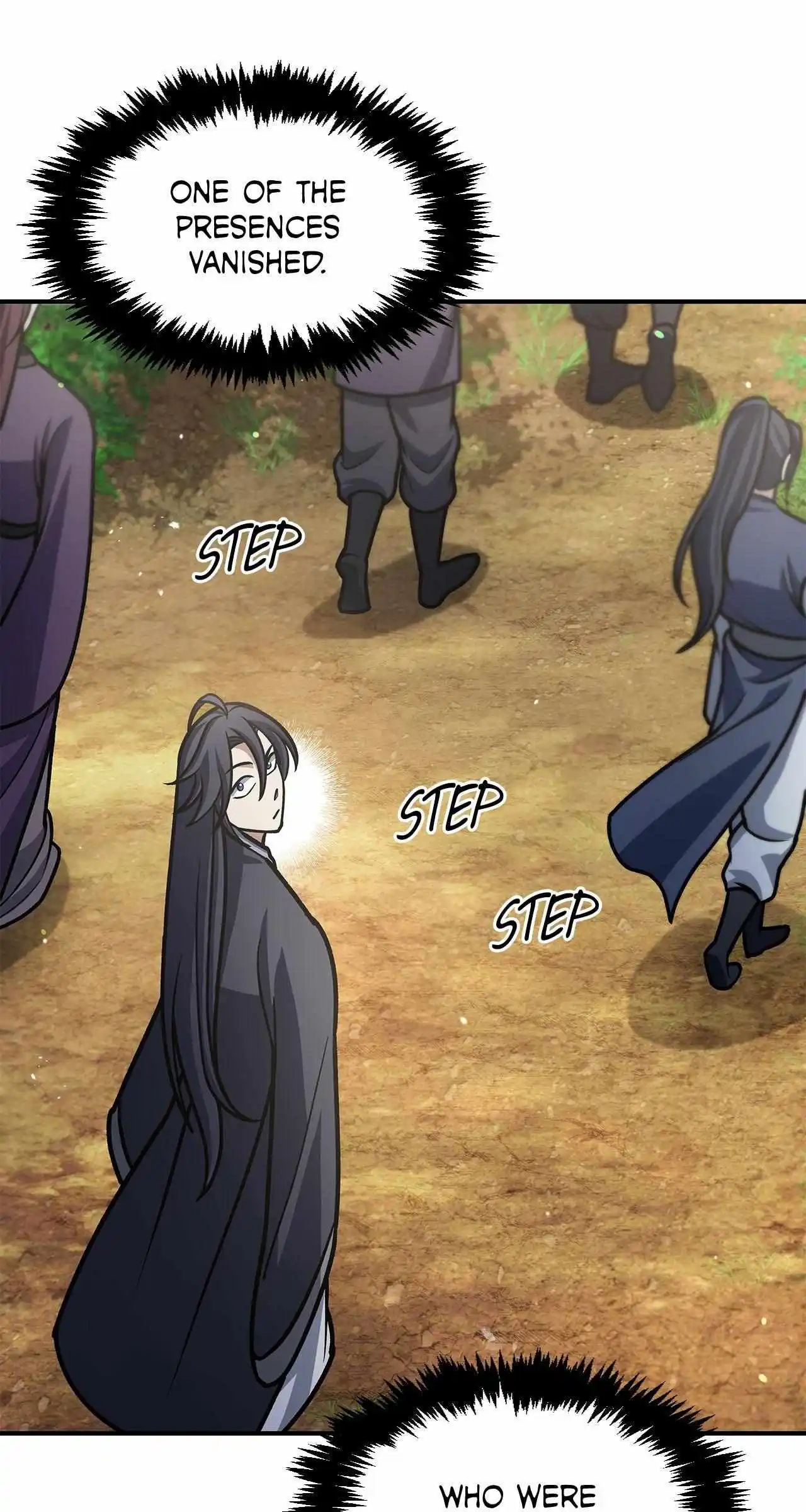 Cheonhwa Archive's Young Master Chapter 66 page 128