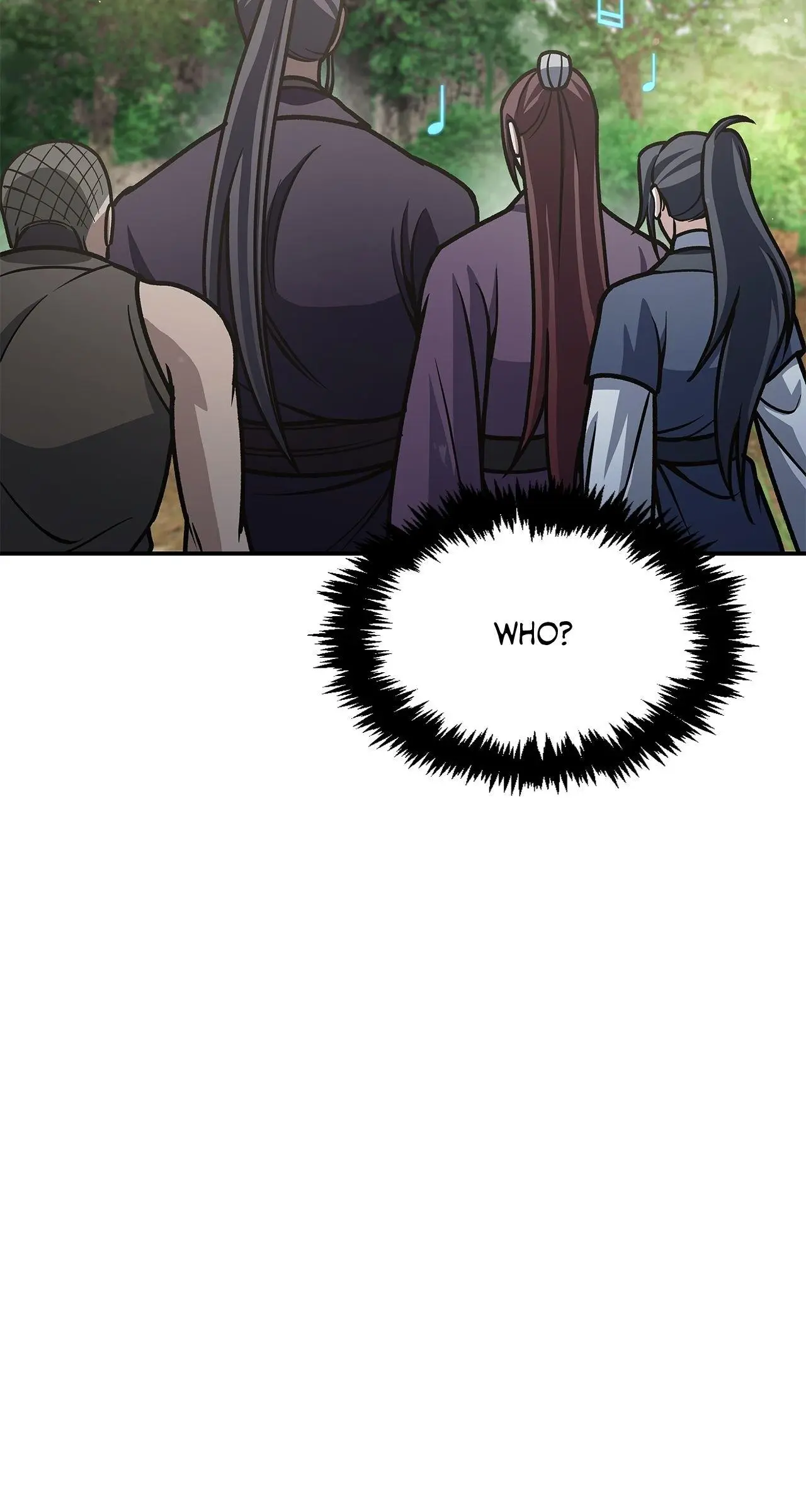 Cheonhwa Archive's Young Master Chapter 66 page 130