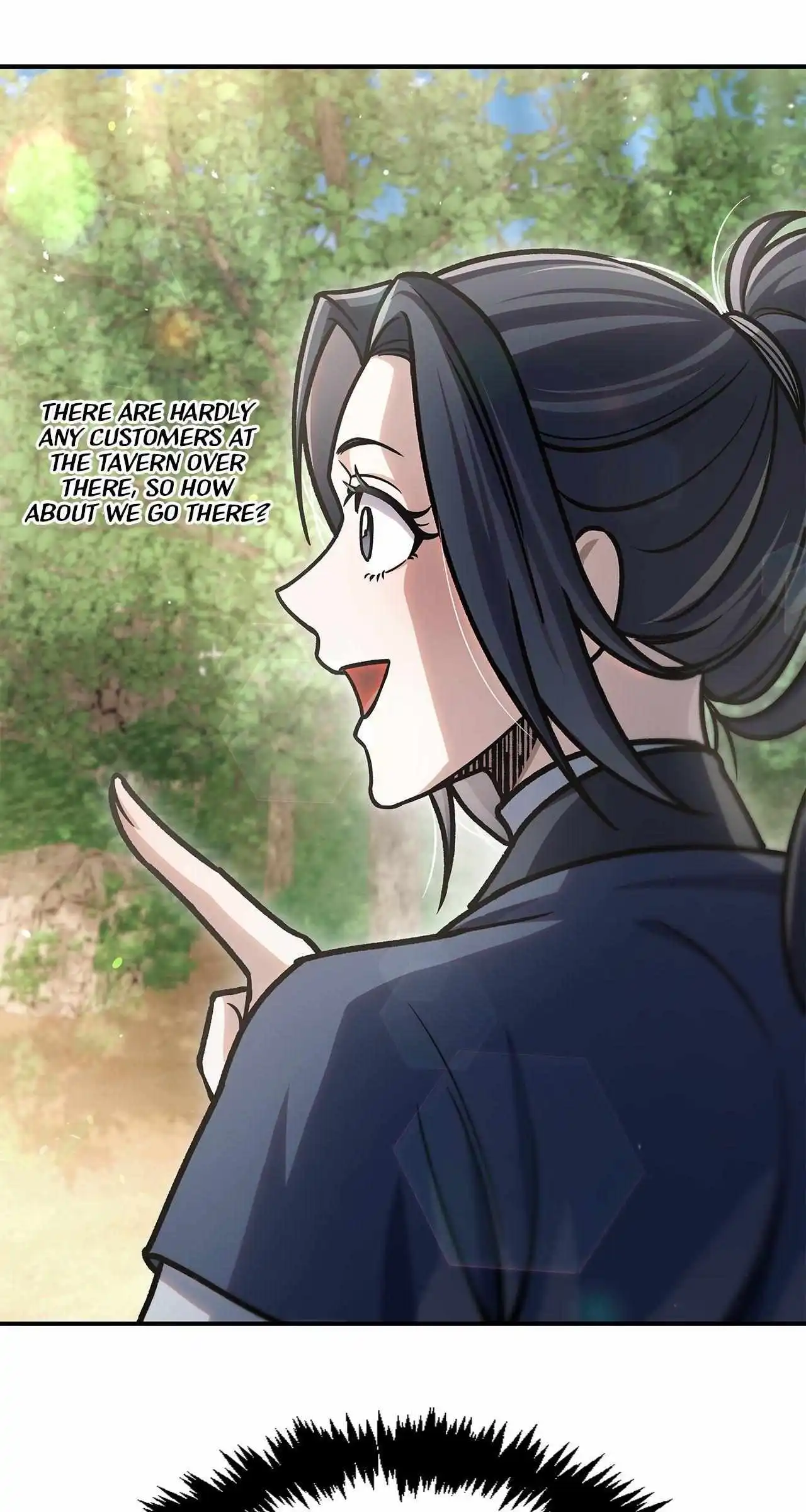 Cheonhwa Archive's Young Master Chapter 66 page 131