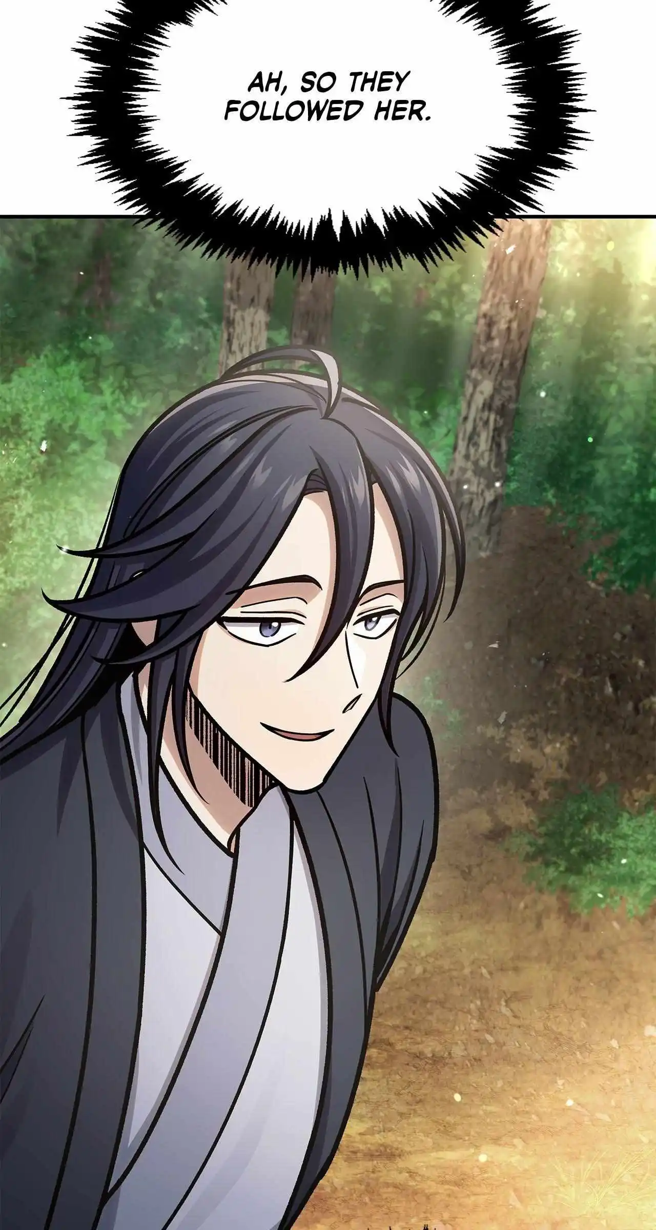 Cheonhwa Archive's Young Master Chapter 66 page 132