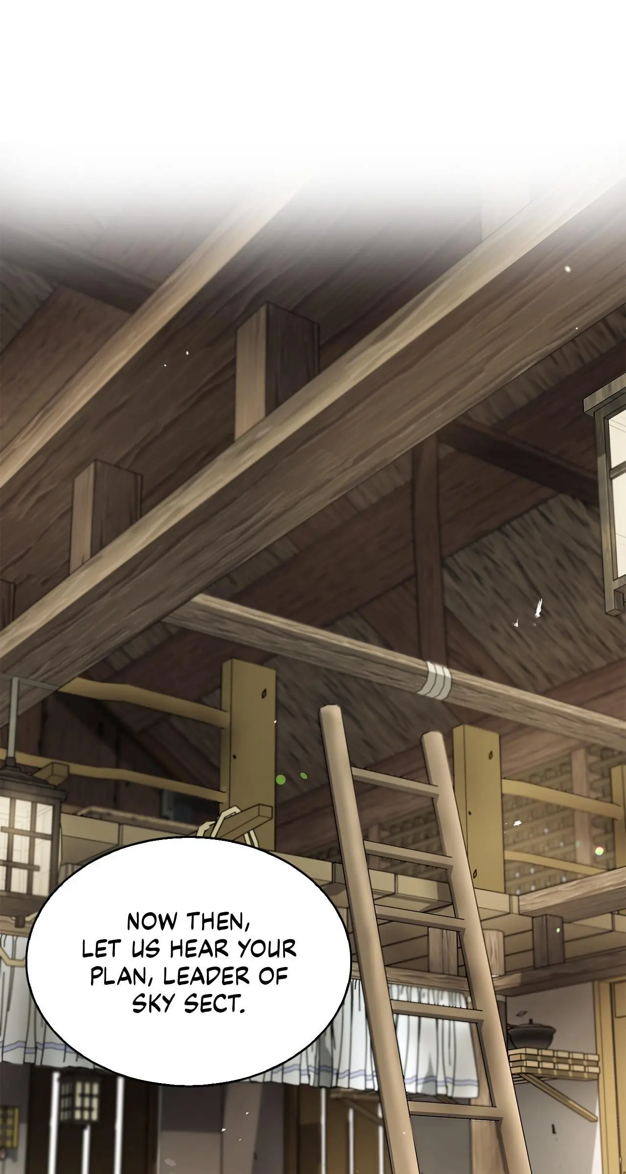 Cheonhwa Archive's Young Master Chapter 67 page 3