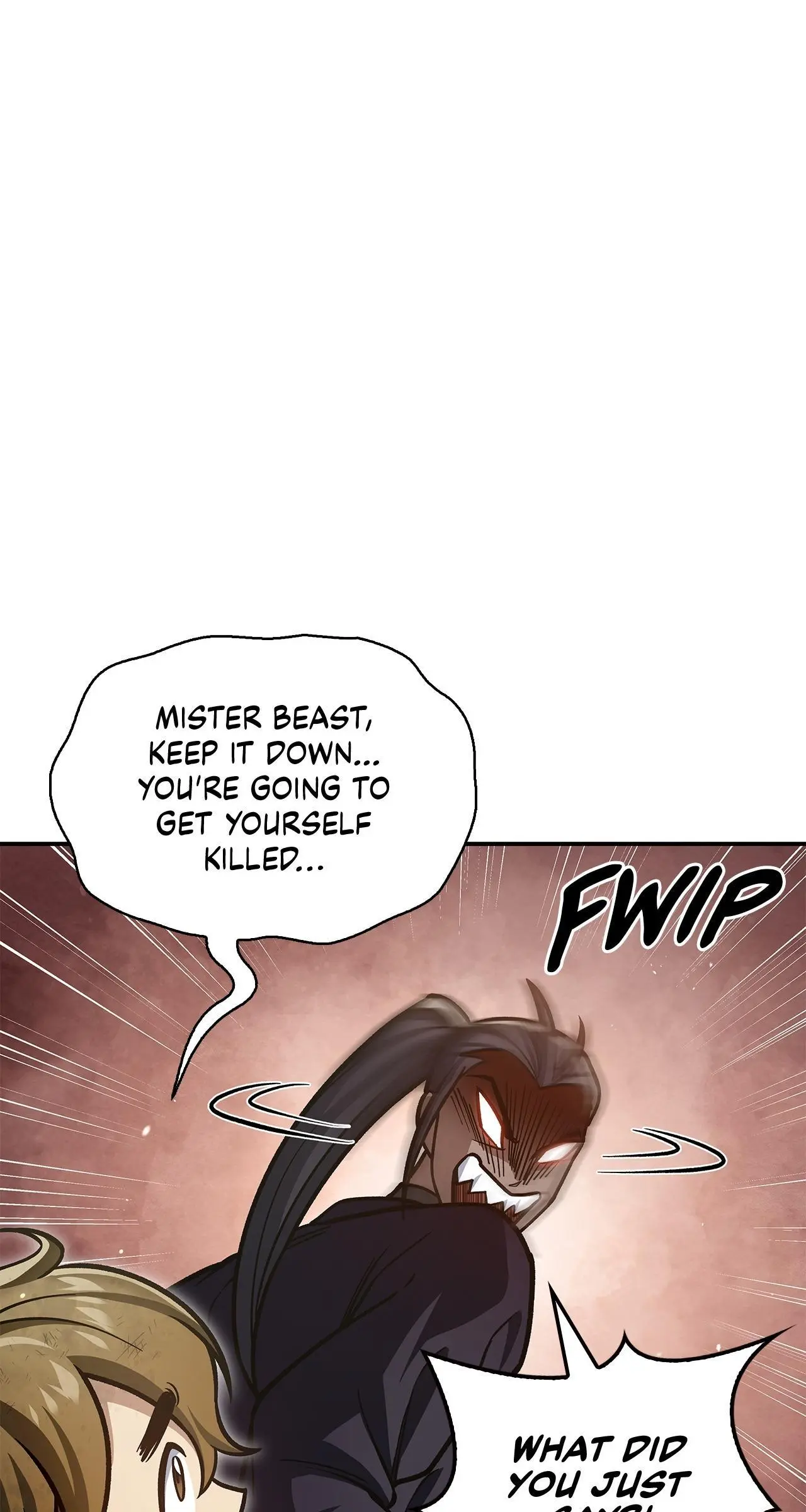 Cheonhwa Archive's Young Master Chapter 67 page 9