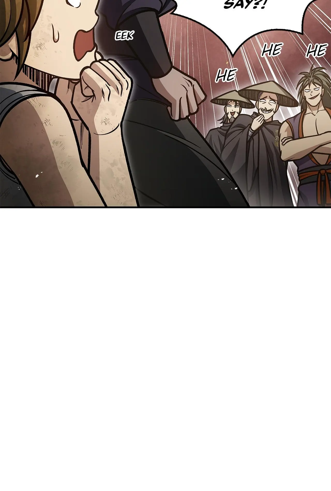 Cheonhwa Archive's Young Master Chapter 67 page 10
