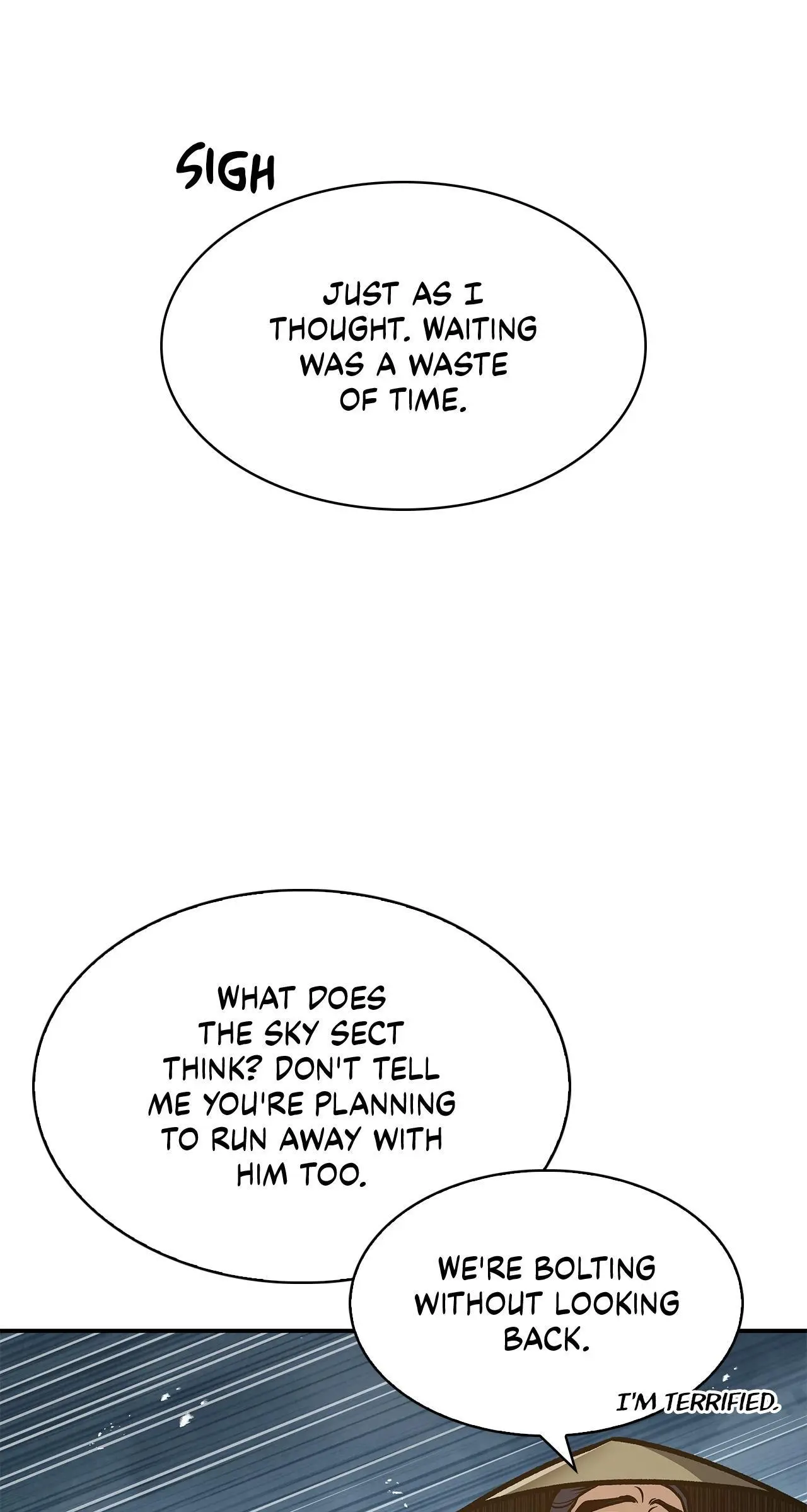 Cheonhwa Archive's Young Master Chapter 67 page 16