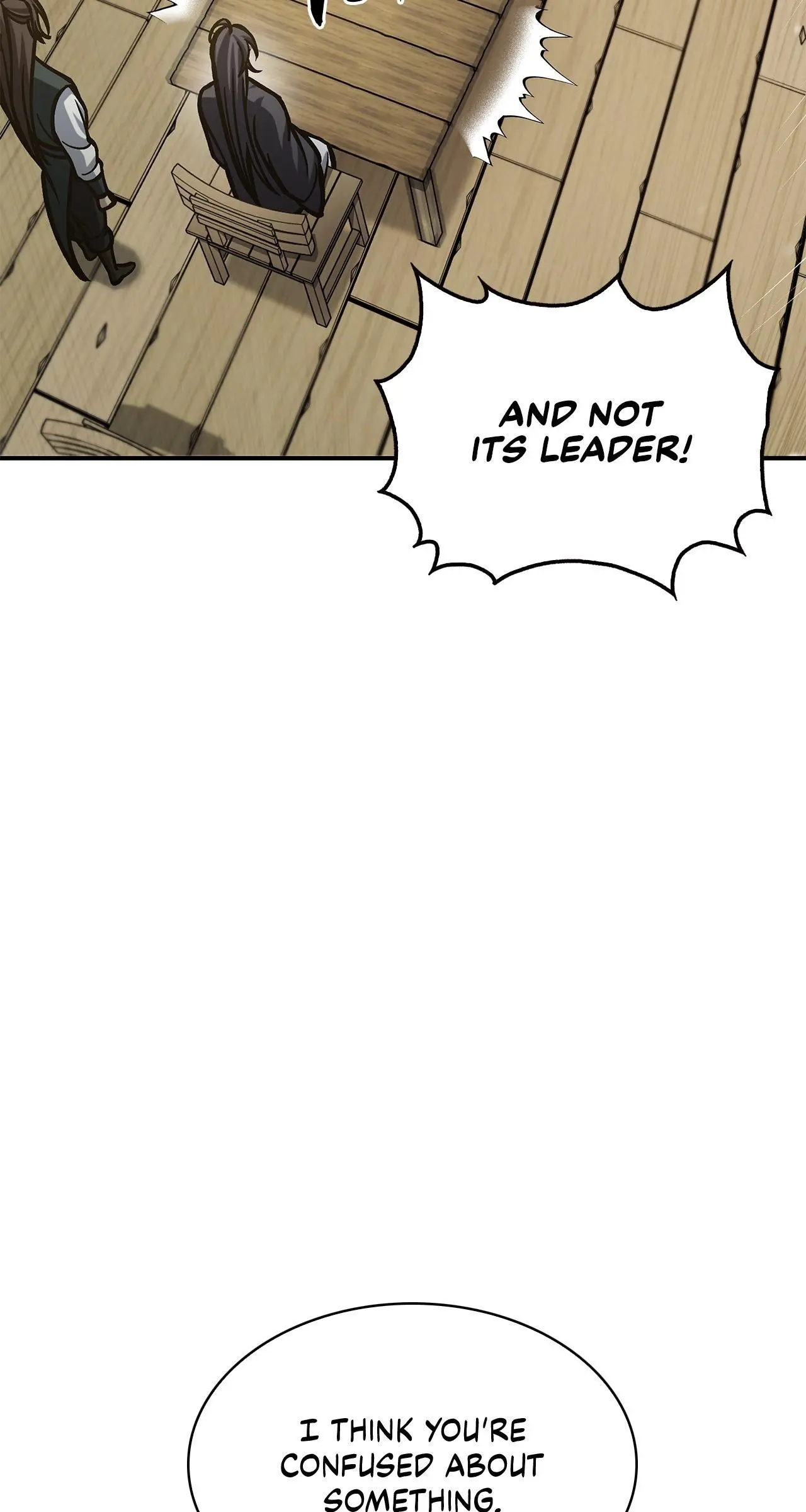 Cheonhwa Archive's Young Master Chapter 67 page 21