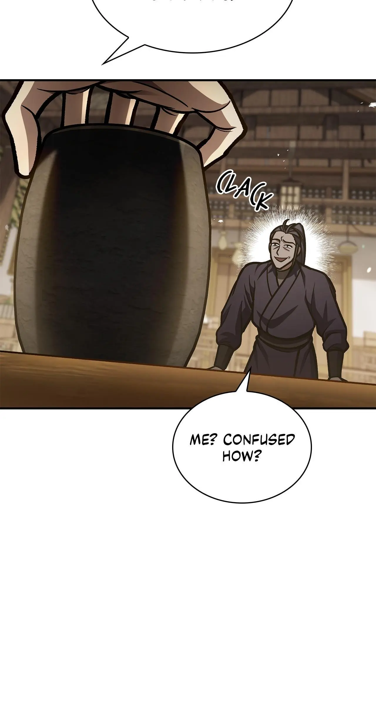 Cheonhwa Archive's Young Master Chapter 67 page 22