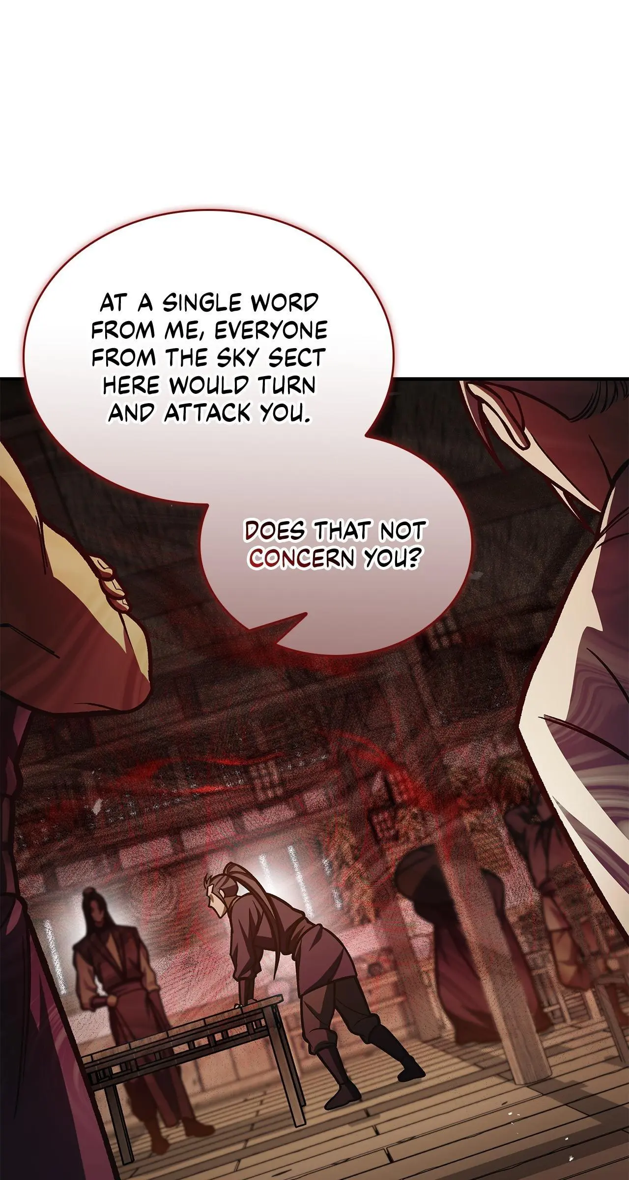 Cheonhwa Archive's Young Master Chapter 67 page 23