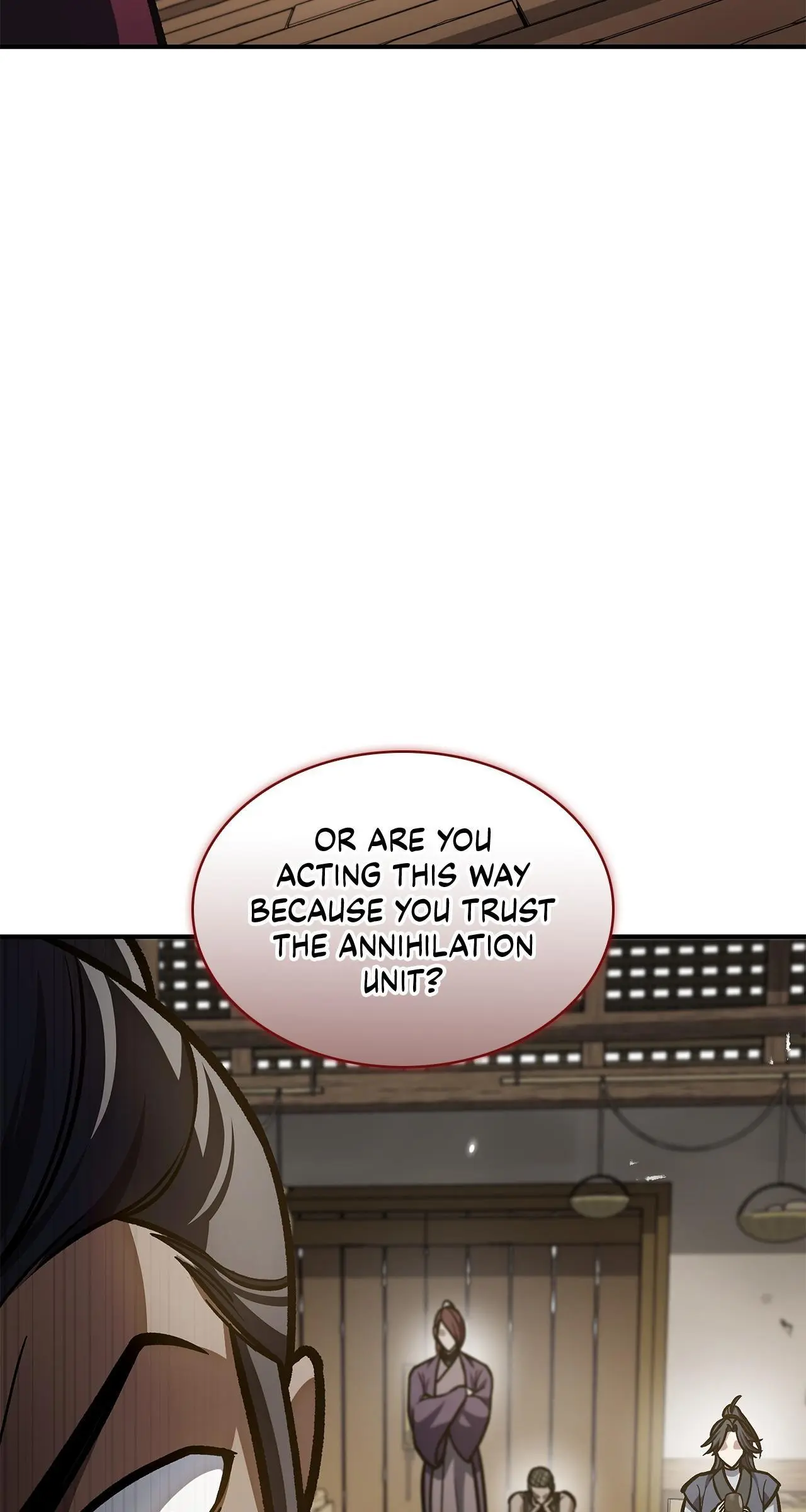Cheonhwa Archive's Young Master Chapter 67 page 24