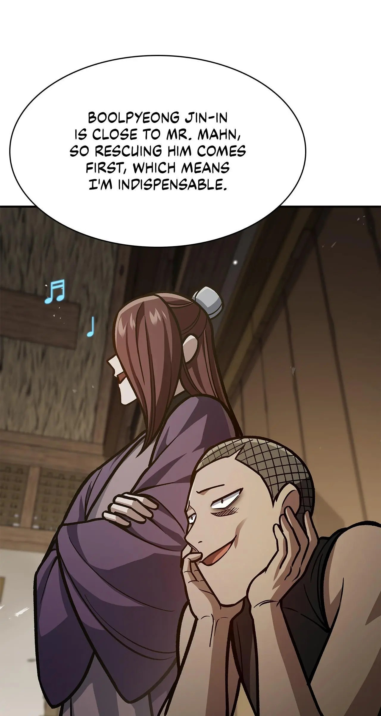 Cheonhwa Archive's Young Master Chapter 67 page 26