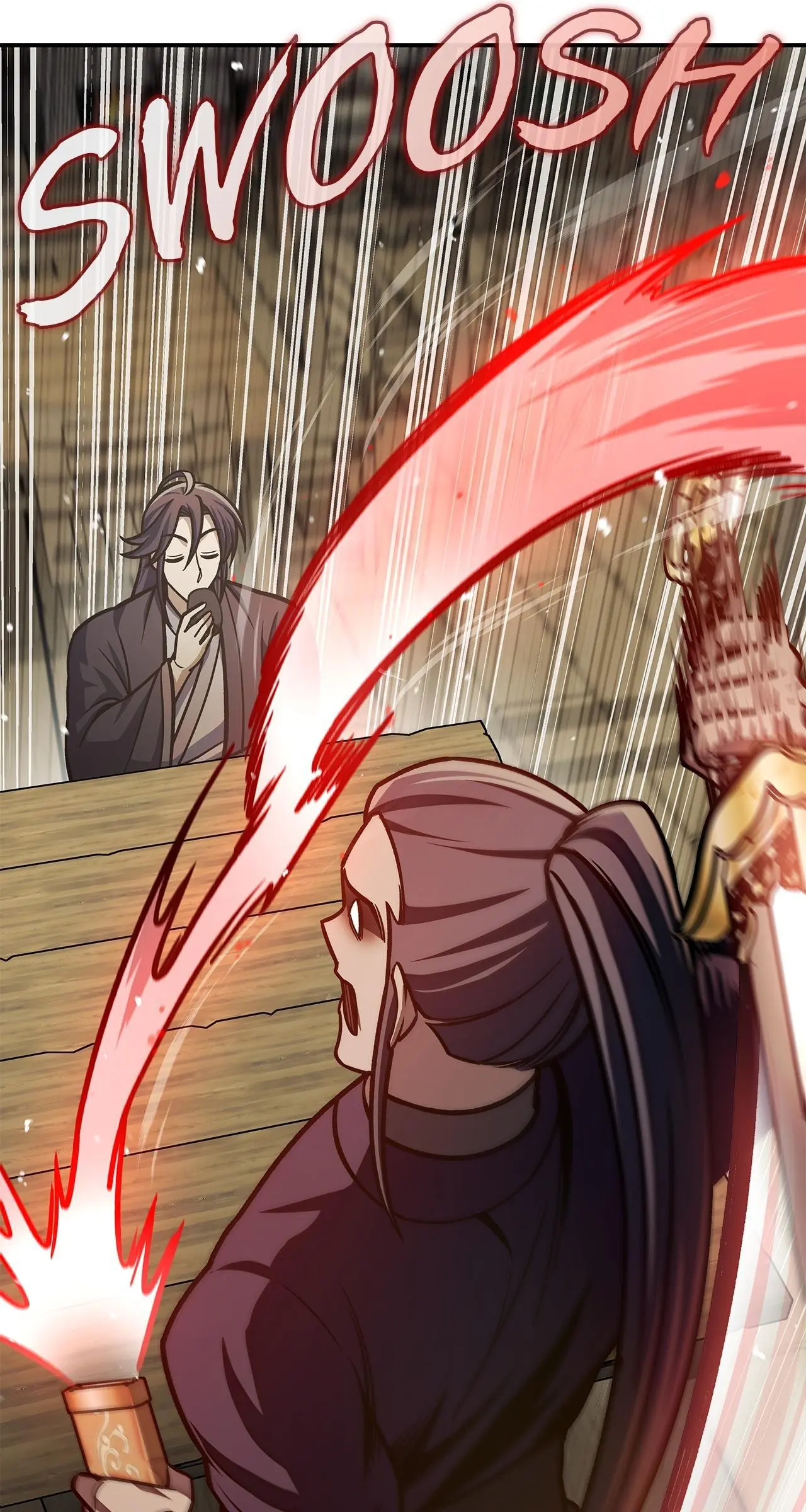 Cheonhwa Archive's Young Master Chapter 67 page 35