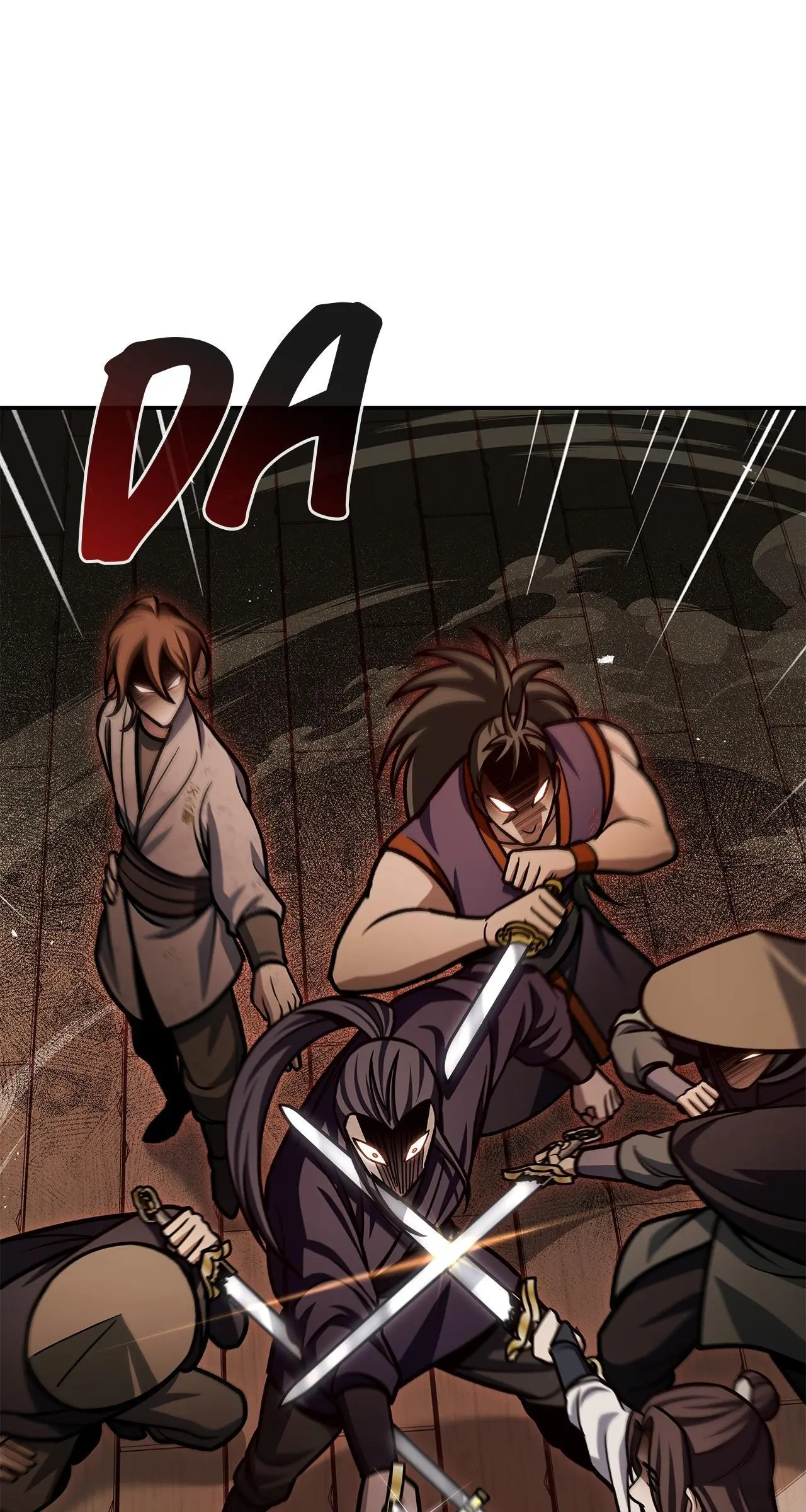 Cheonhwa Archive's Young Master Chapter 67 page 40