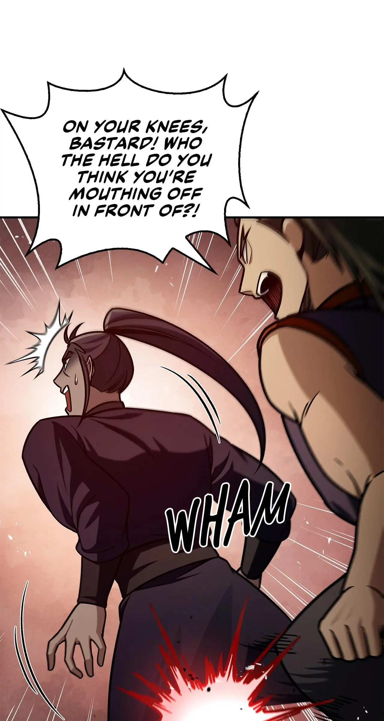 Cheonhwa Archive's Young Master Chapter 67 page 42