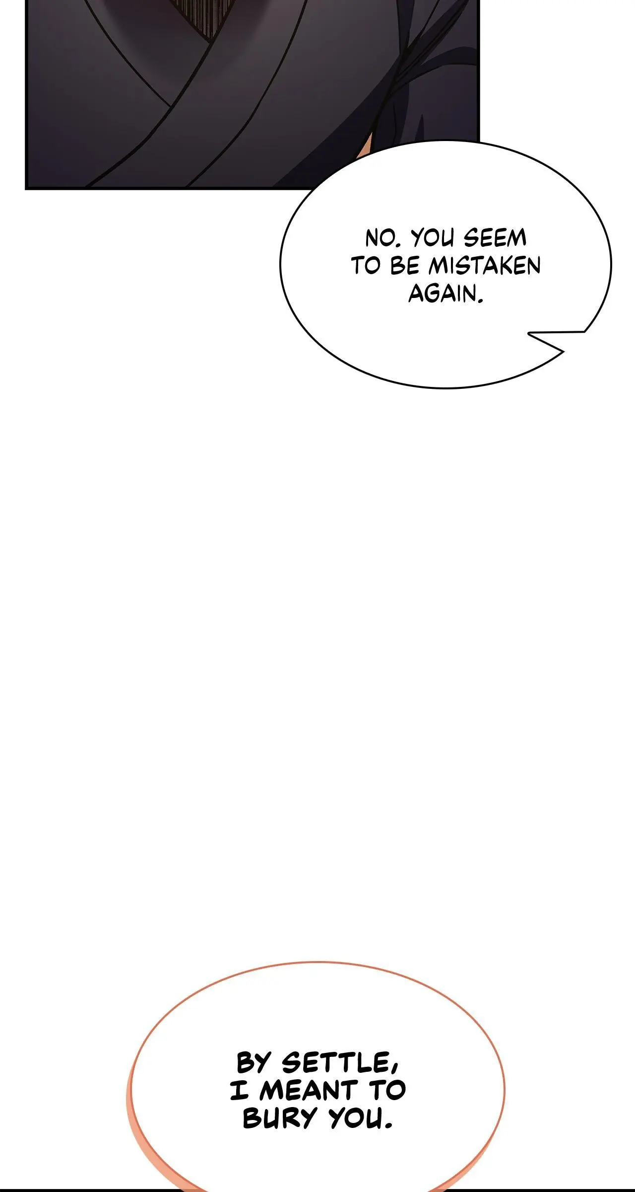 Cheonhwa Archive's Young Master Chapter 67 page 49