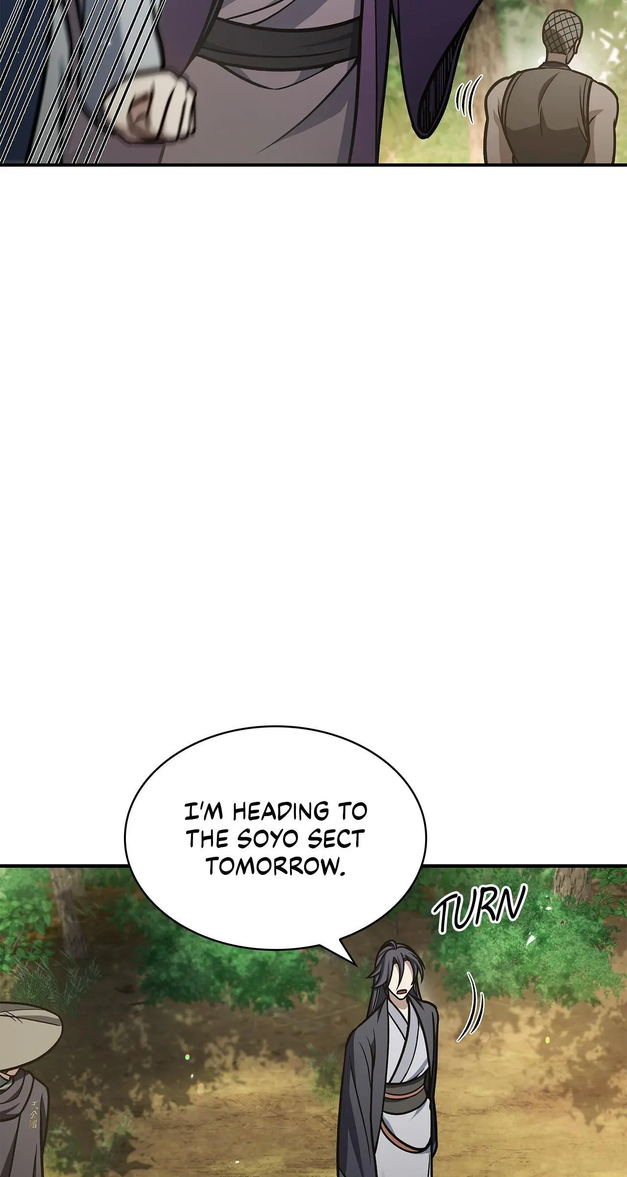 Cheonhwa Archive's Young Master Chapter 67 page 56