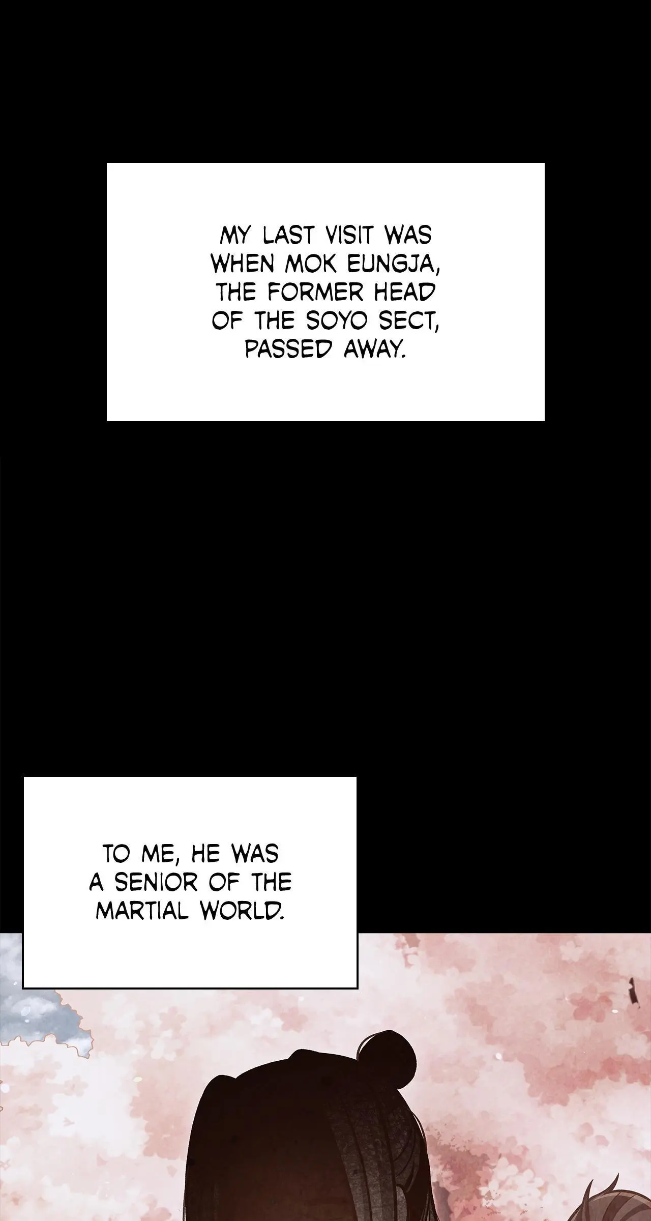 Cheonhwa Archive's Young Master Chapter 67 page 62