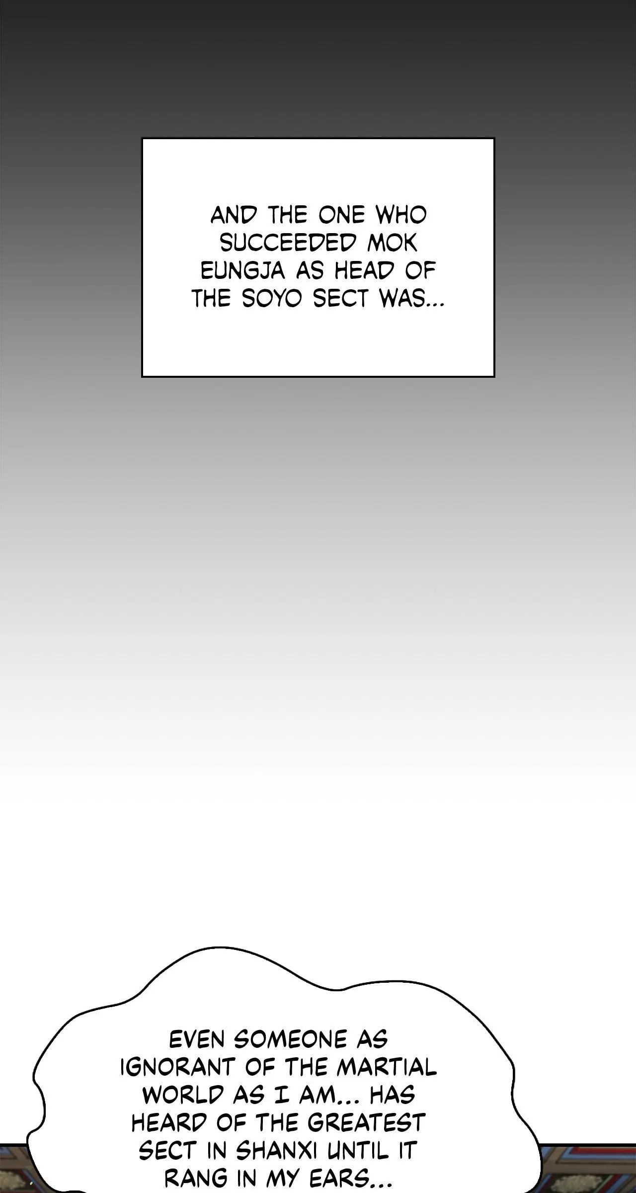 Cheonhwa Archive's Young Master Chapter 67 page 64