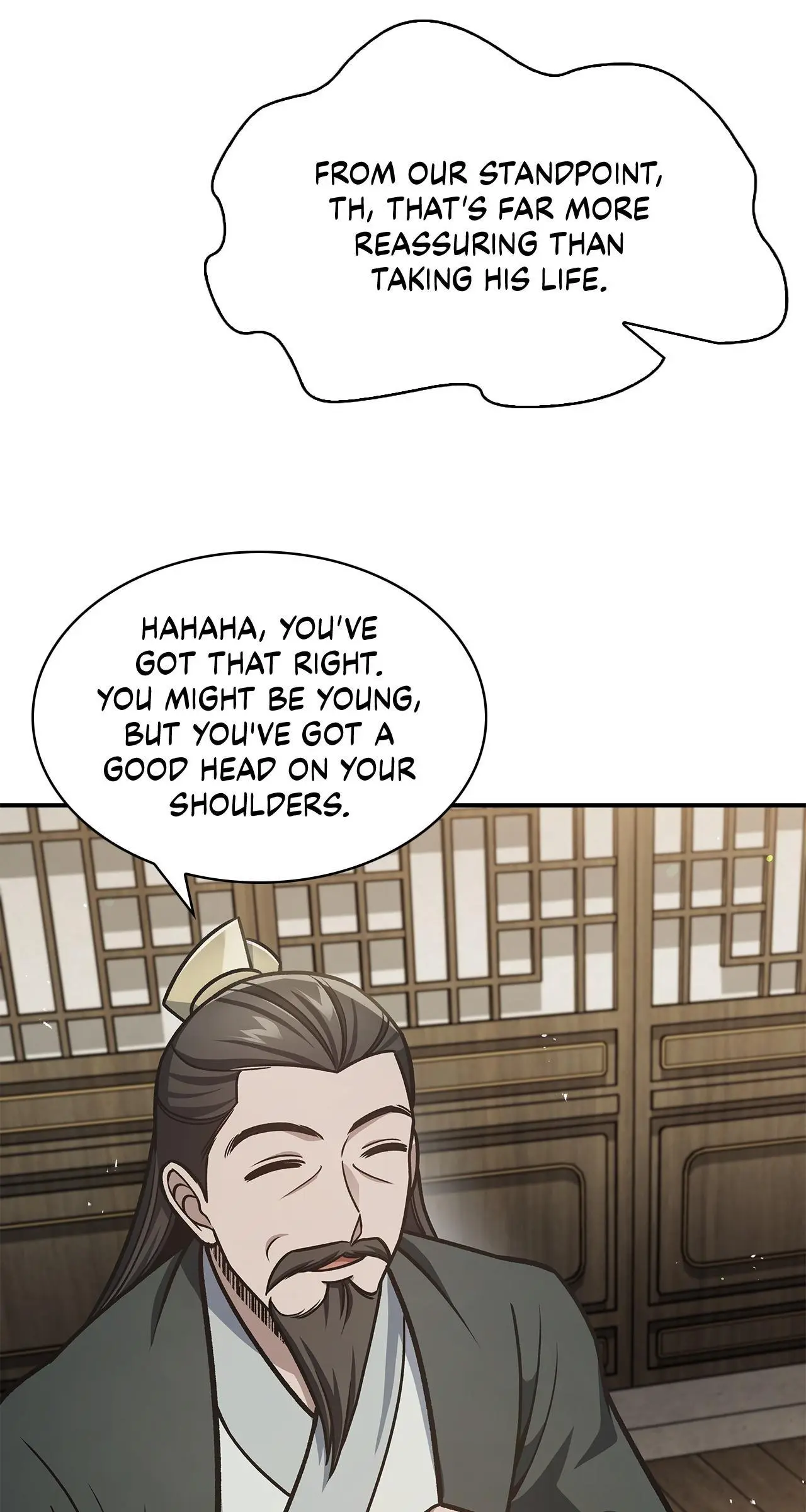 Cheonhwa Archive's Young Master Chapter 67 page 70