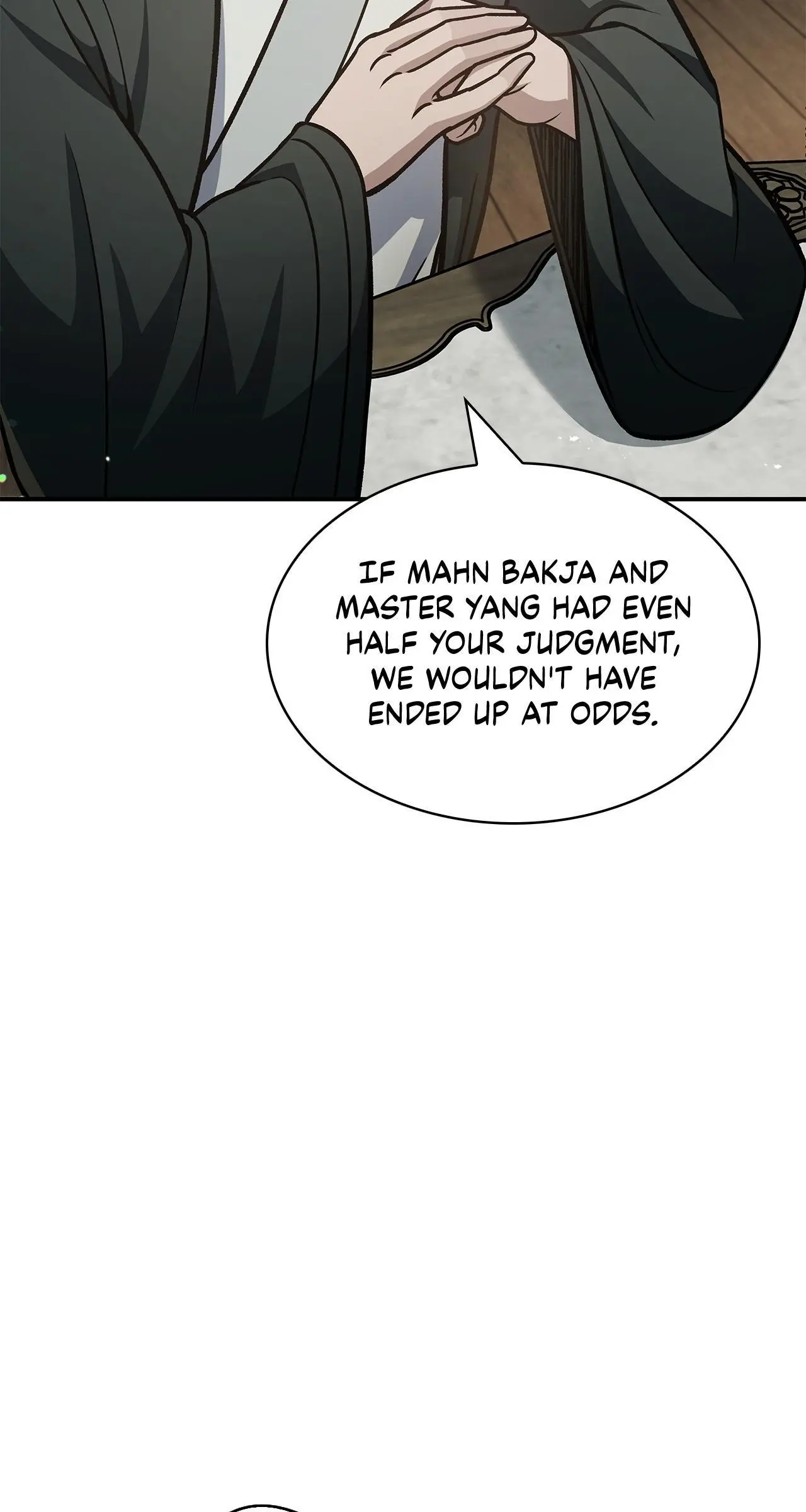 Cheonhwa Archive's Young Master Chapter 67 page 71