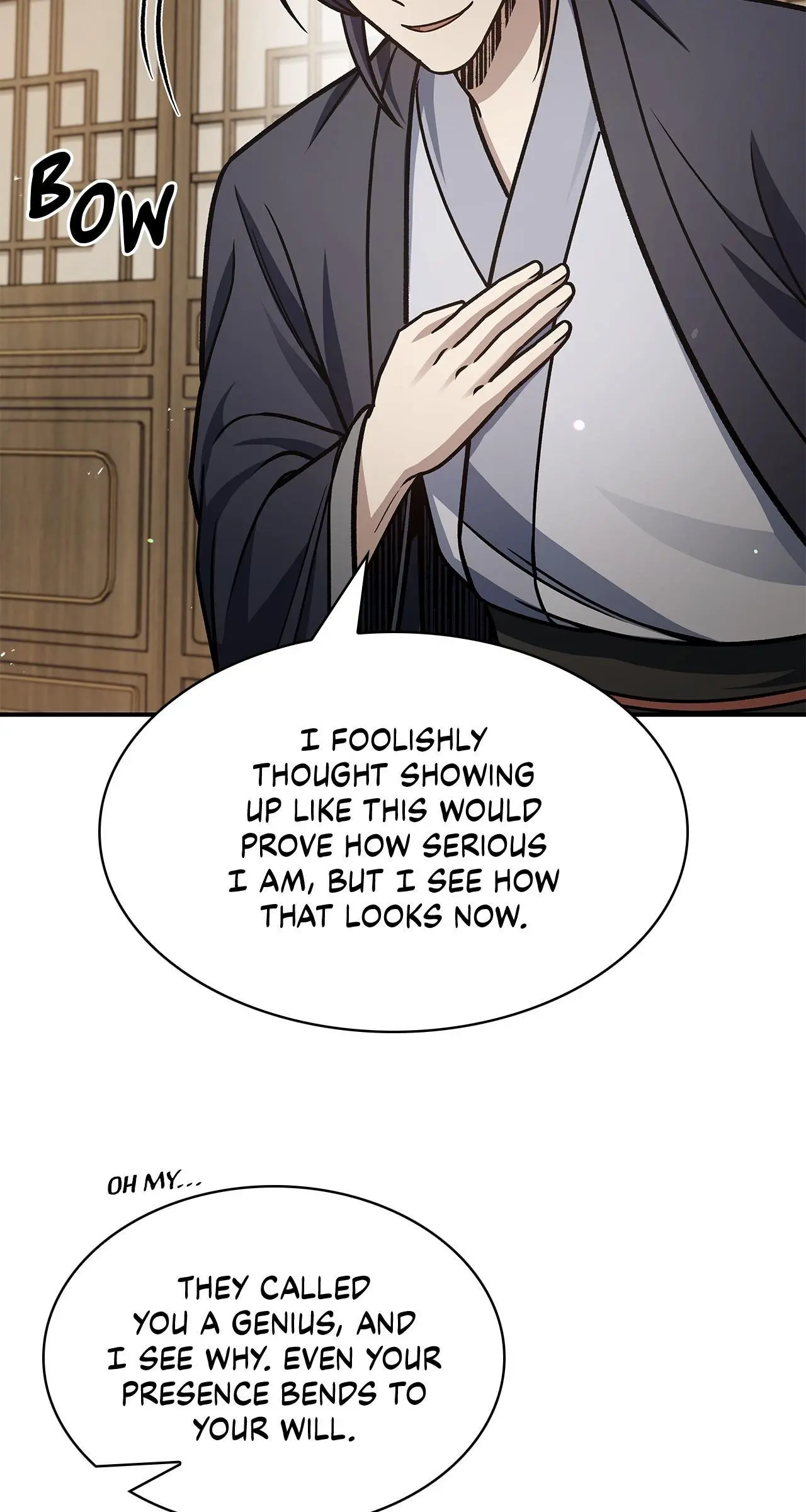 Cheonhwa Archive's Young Master Chapter 67 page 77