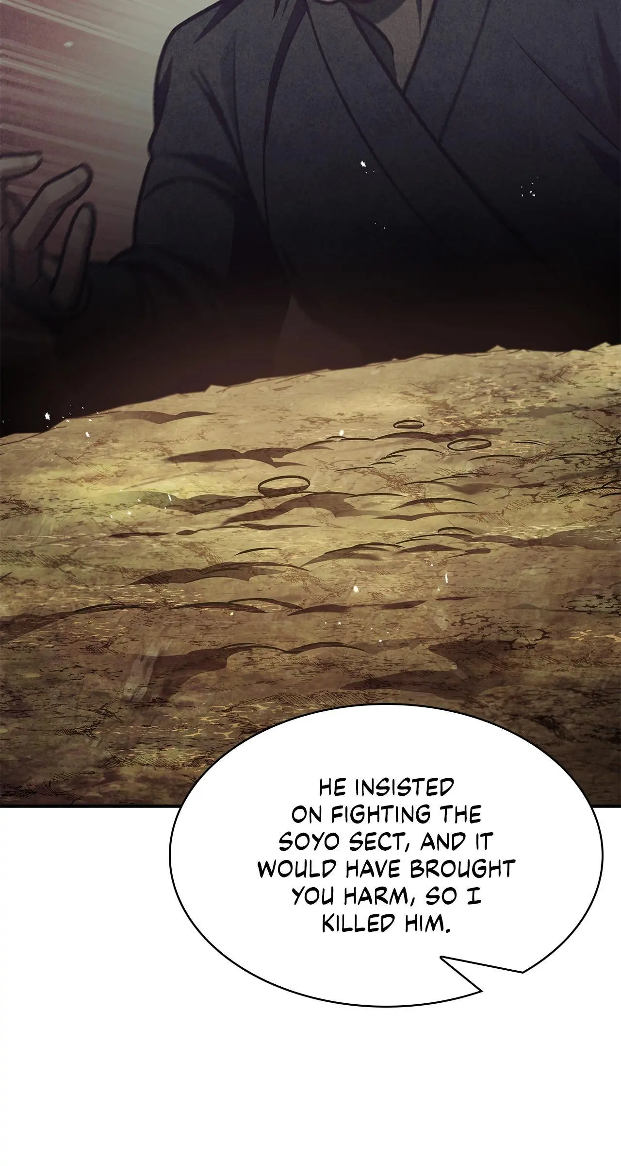 Cheonhwa Archive's Young Master Chapter 67 page 81