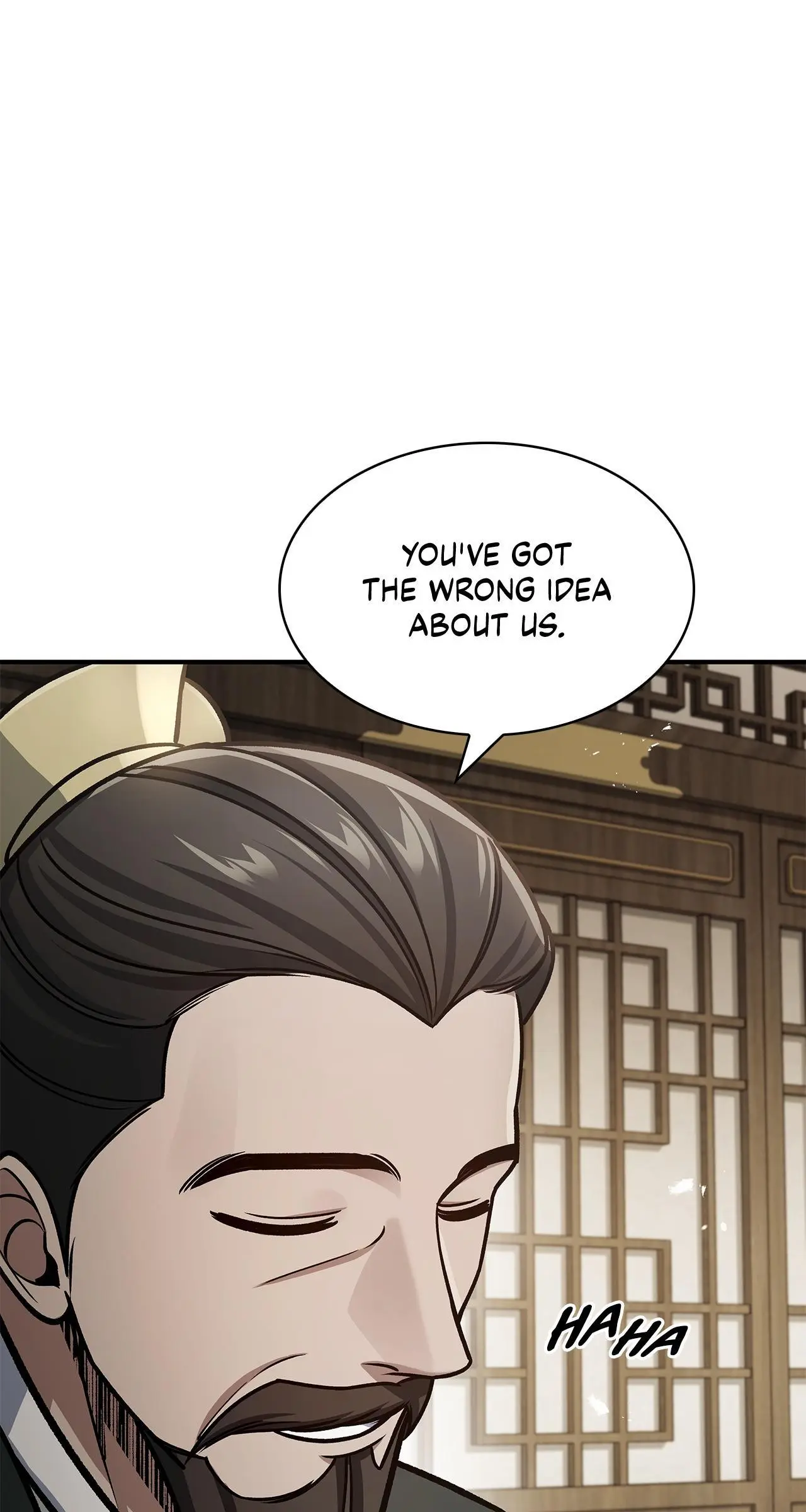 Cheonhwa Archive's Young Master Chapter 67 page 82