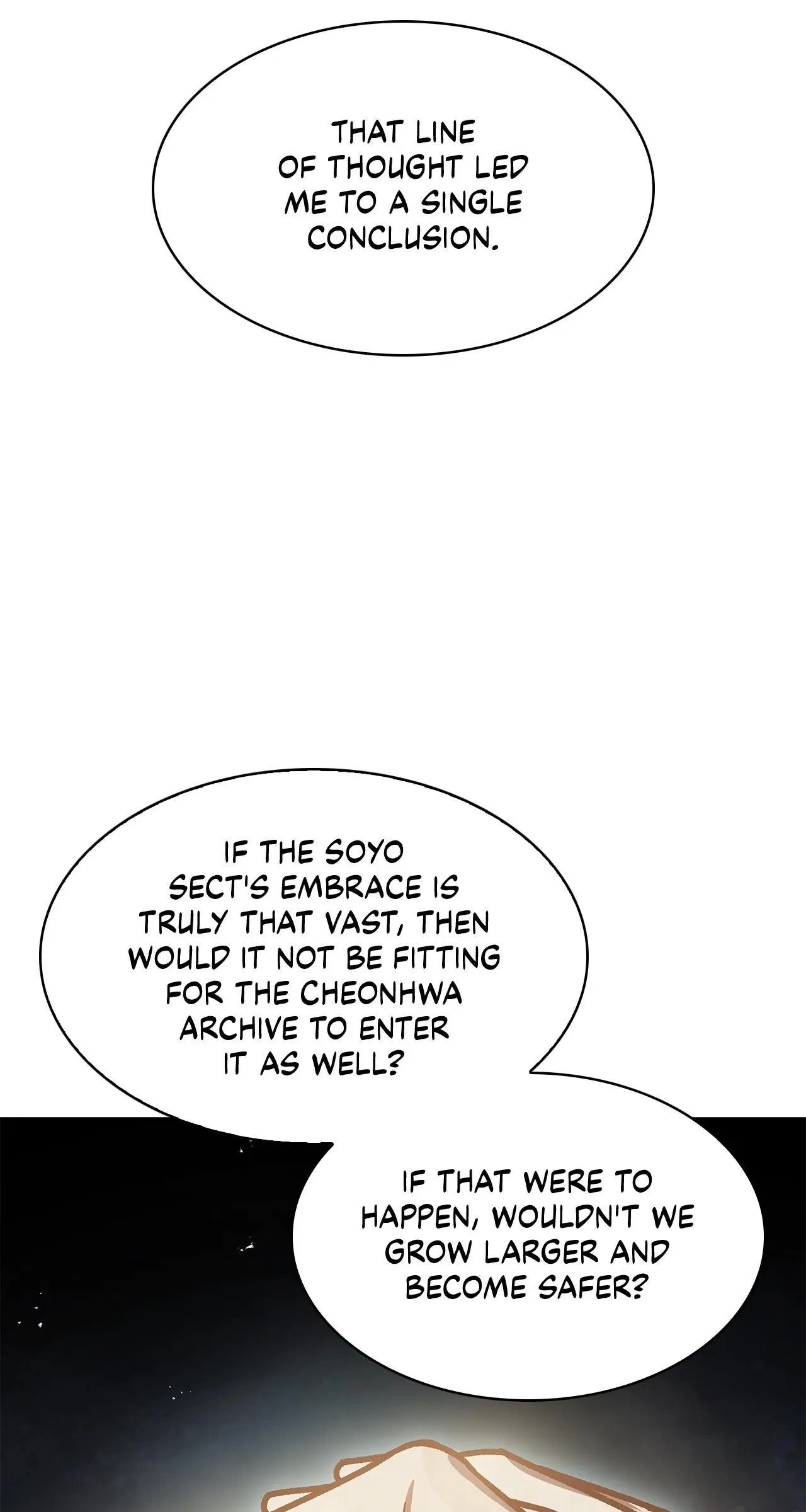 Cheonhwa Archive's Young Master Chapter 67 page 89