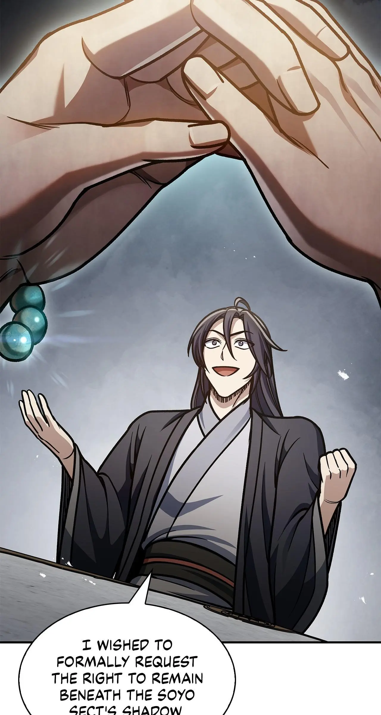 Cheonhwa Archive's Young Master Chapter 67 page 90