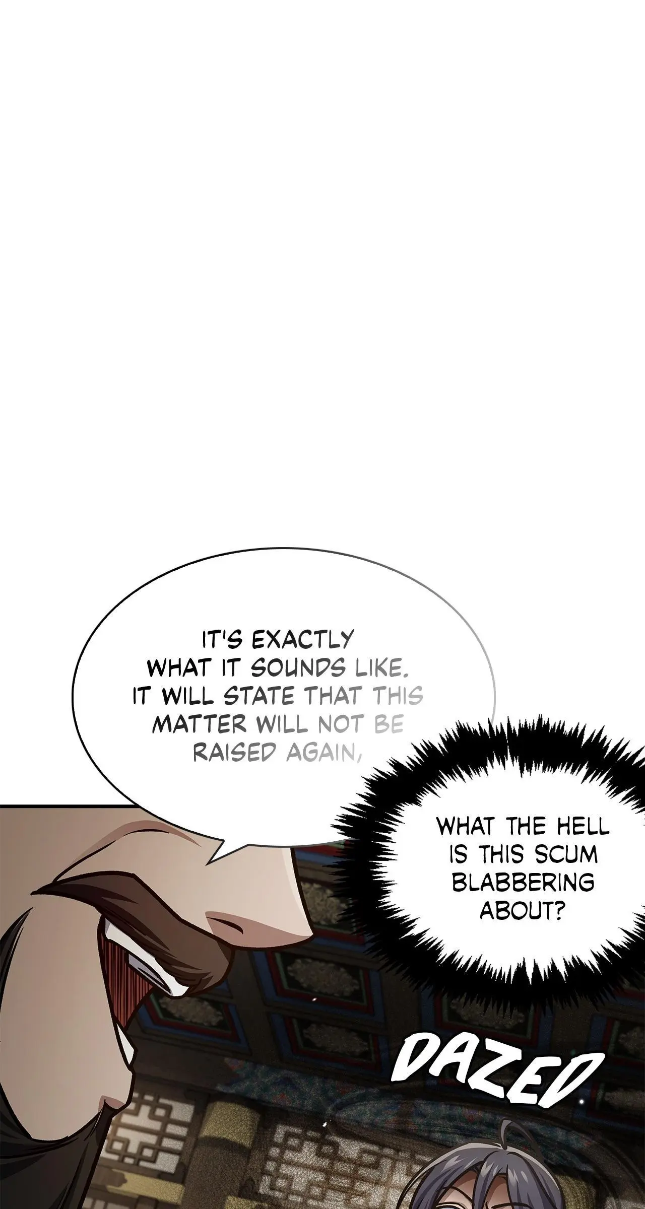 Cheonhwa Archive's Young Master Chapter 67 page 96