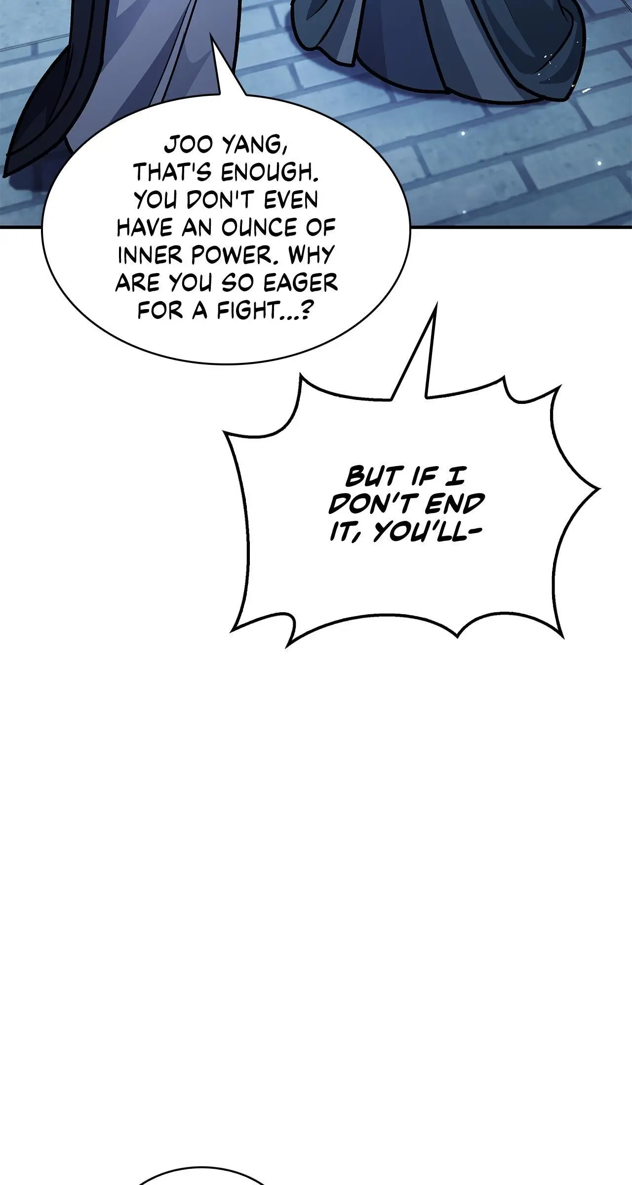 Cheonhwa Archive's Young Master Chapter 67 page 107
