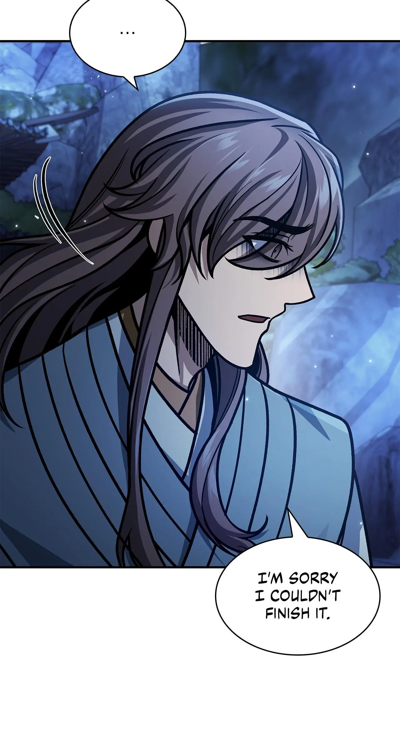 Cheonhwa Archive's Young Master Chapter 67 page 108