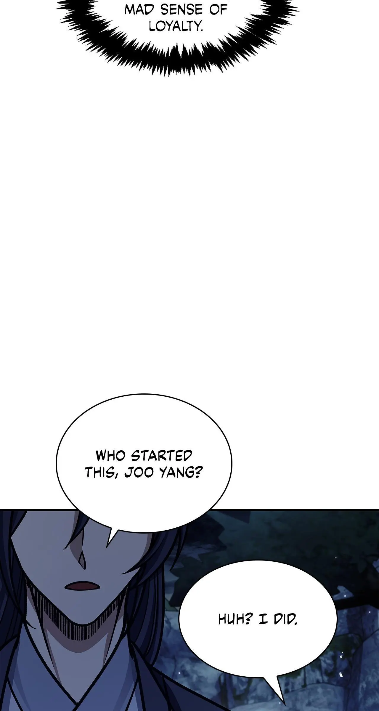 Cheonhwa Archive's Young Master Chapter 67 page 111