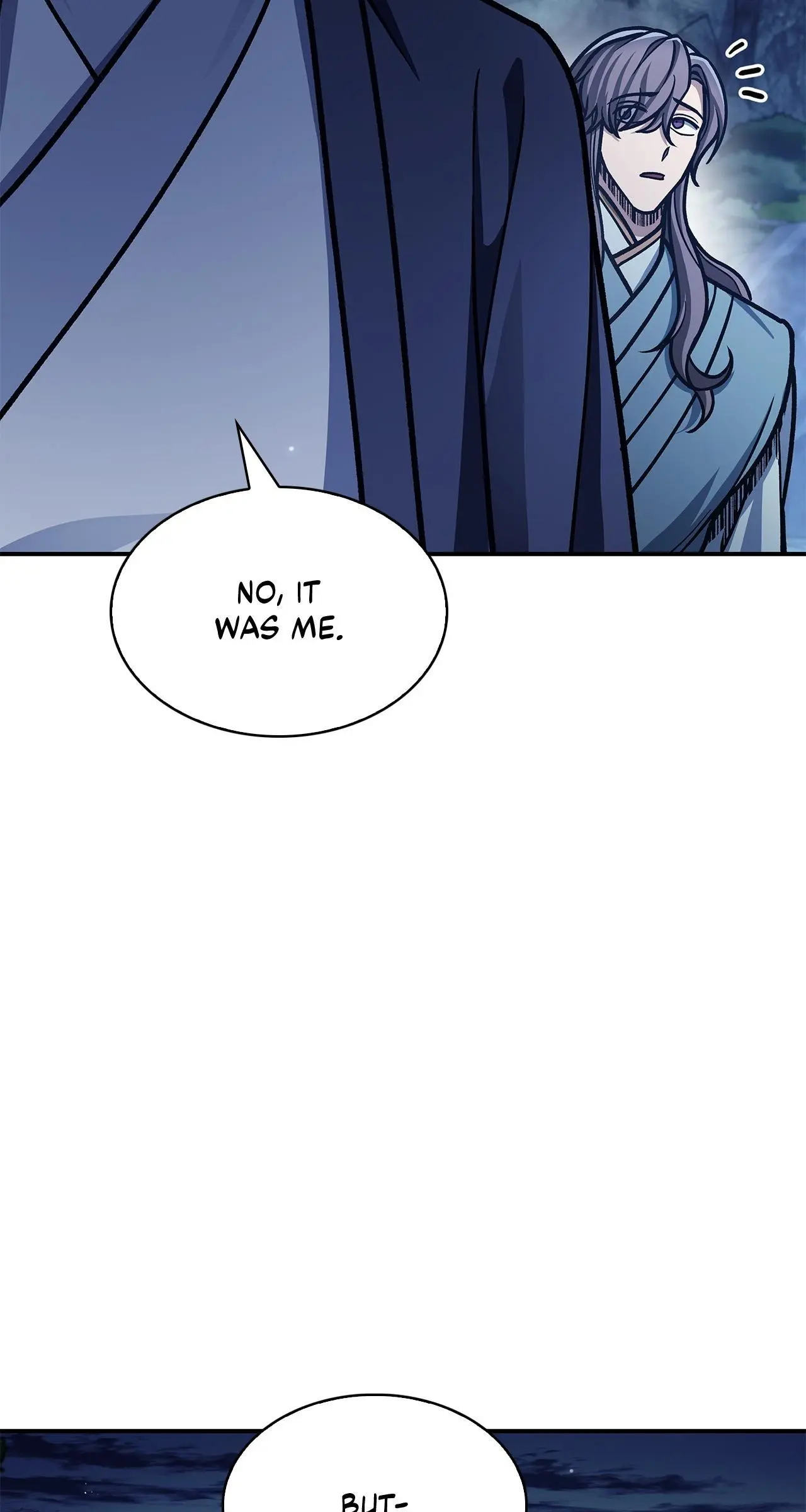 Cheonhwa Archive's Young Master Chapter 67 page 112