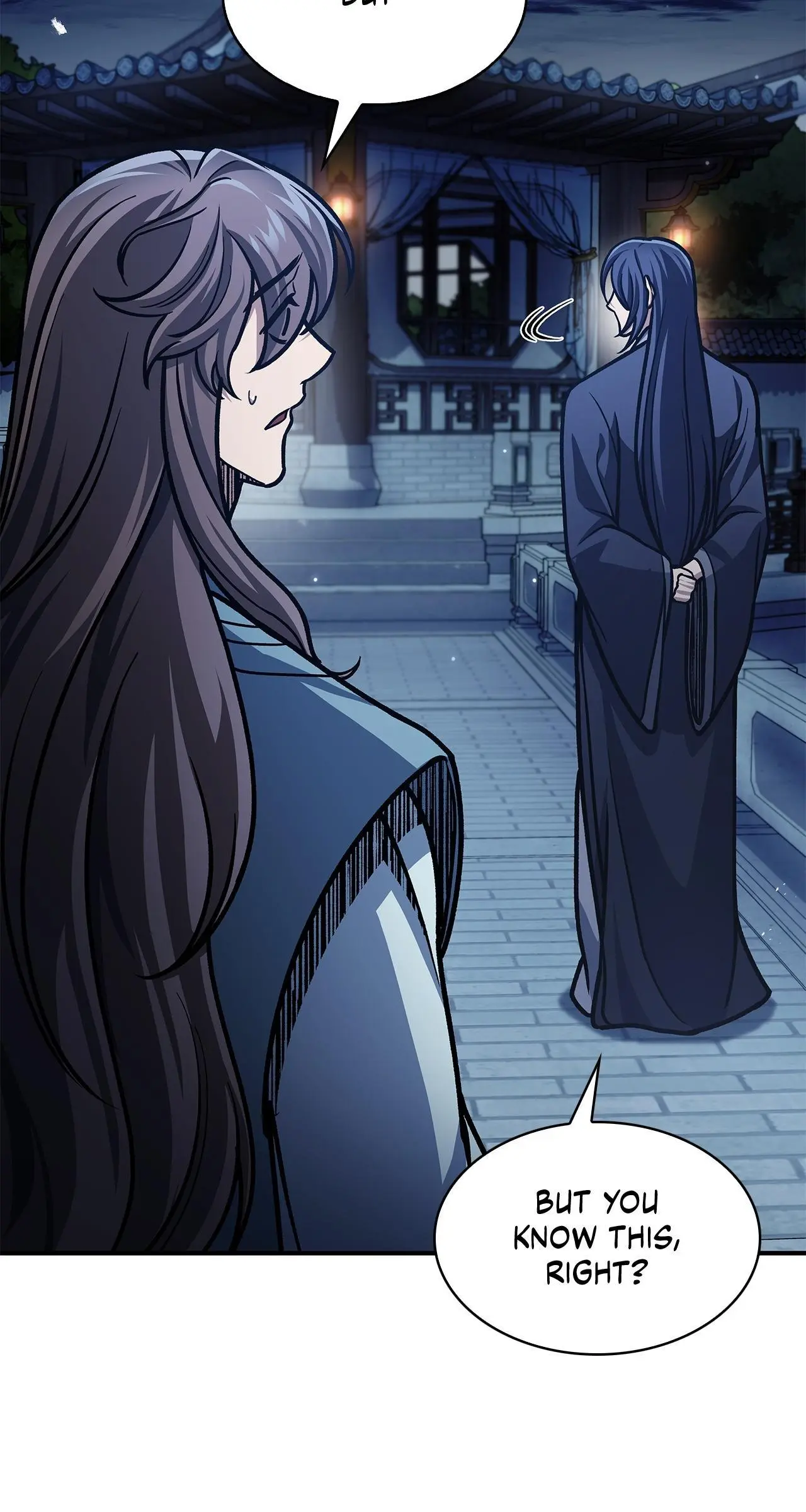 Cheonhwa Archive's Young Master Chapter 67 page 113