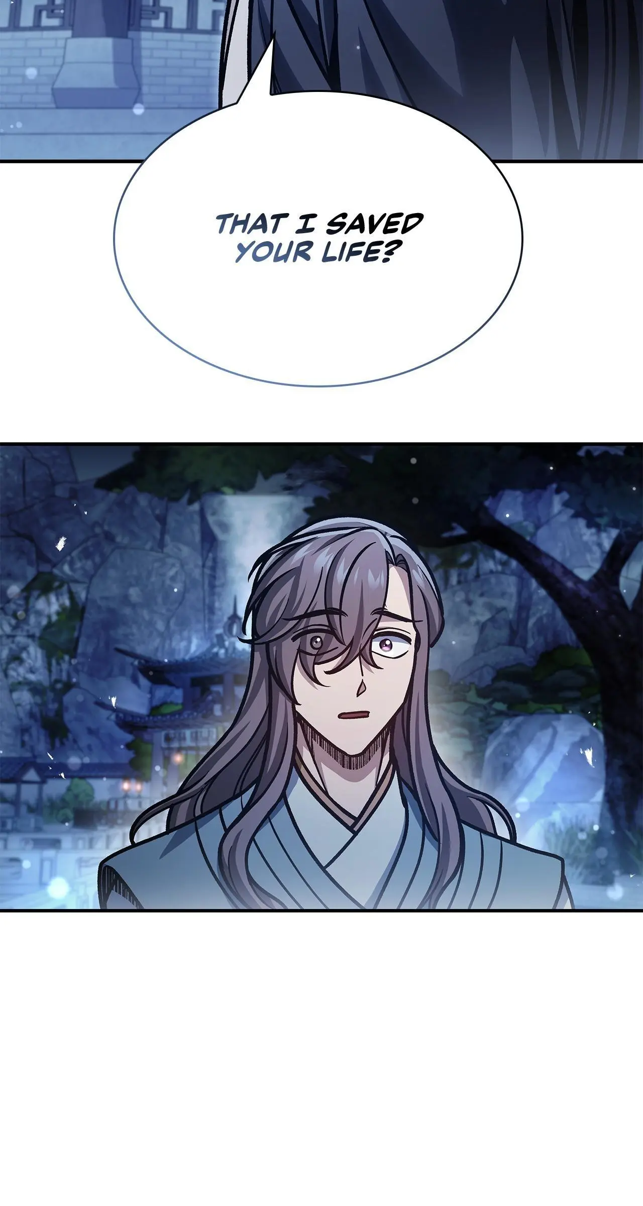 Cheonhwa Archive's Young Master Chapter 67 page 115