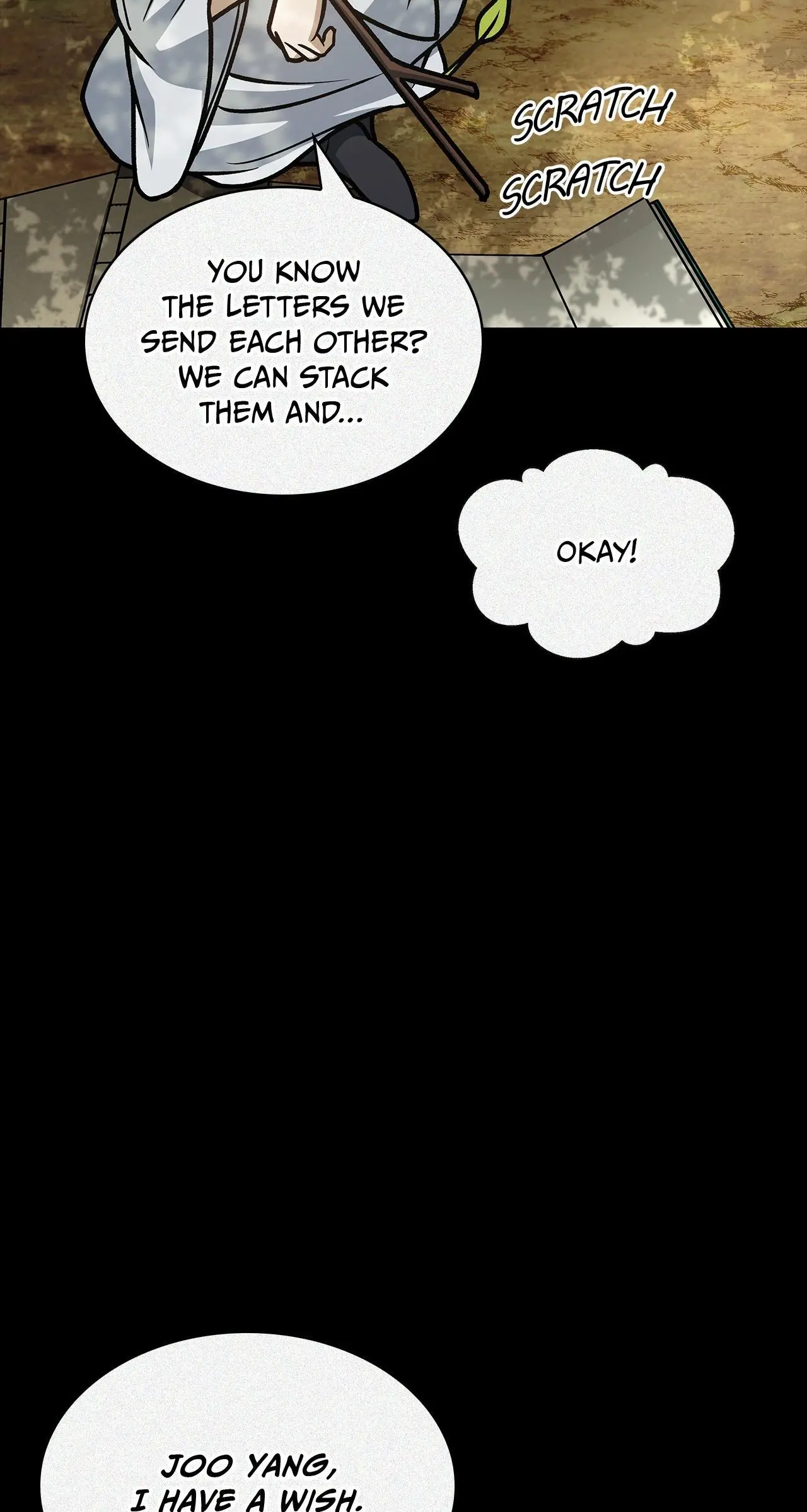 Cheonhwa Archive's Young Master Chapter 67 page 122